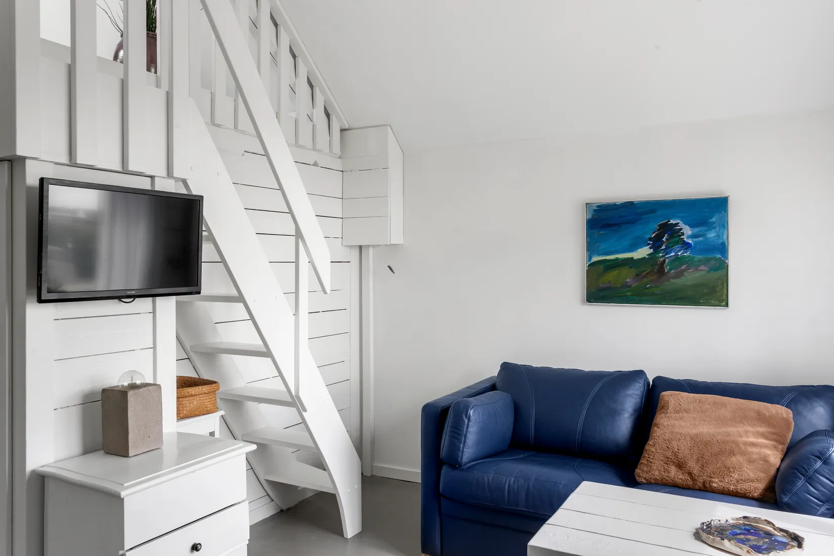 Villa, Sudde Väg 18, Galtabäck, Varberg