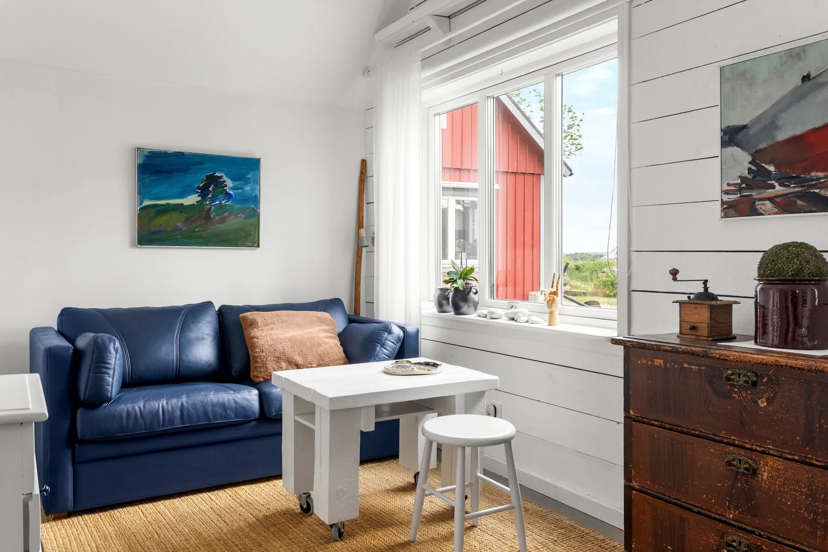 Villa, Sudde Väg 18, Galtabäck, Varberg