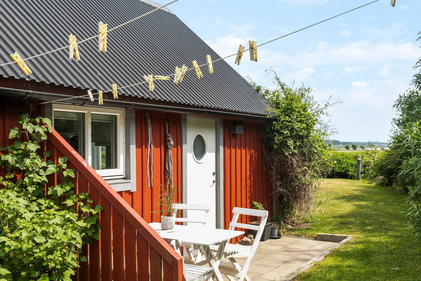 Villa, Sudde Väg 18, Galtabäck, Varberg