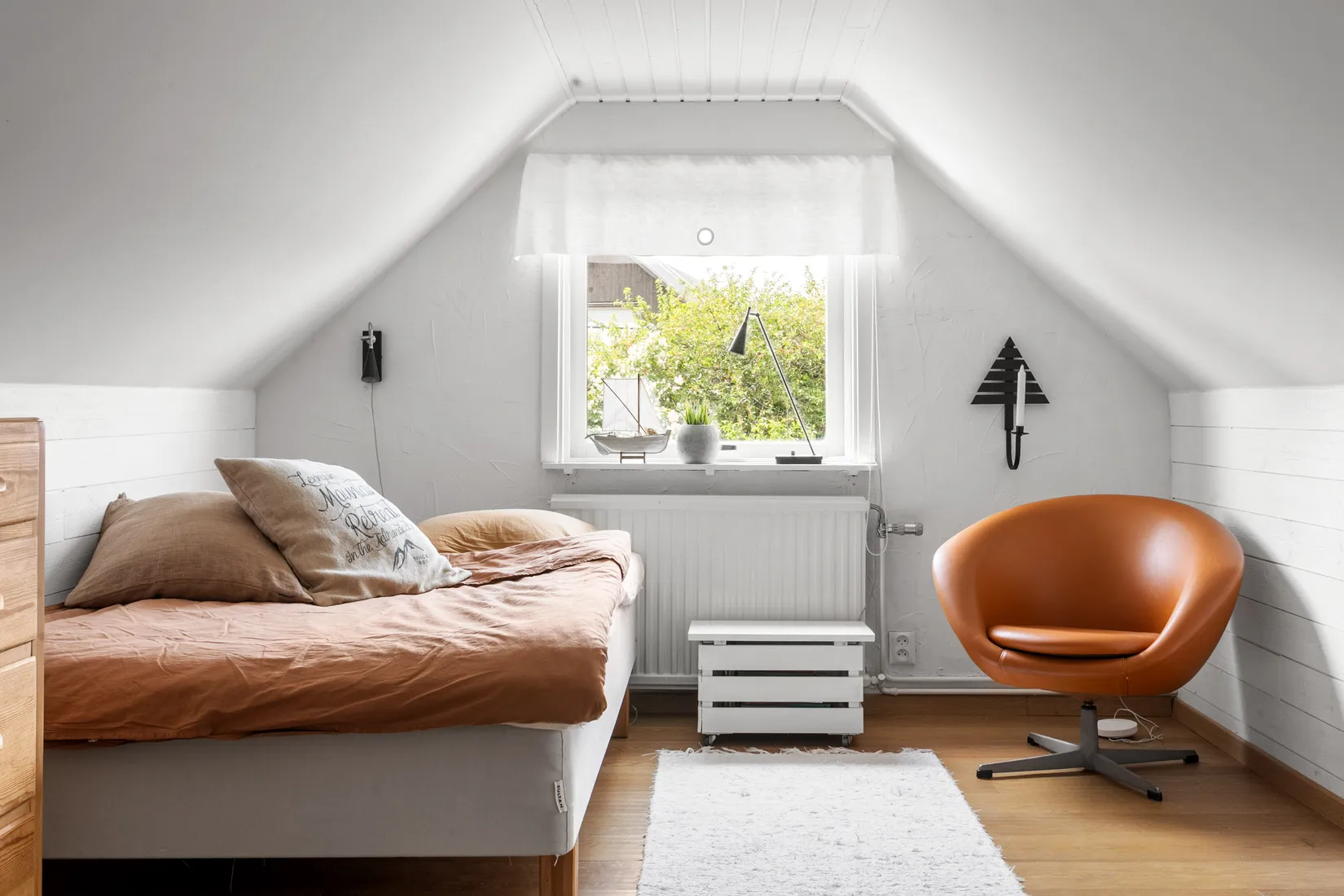 Villa, Sudde Väg 18, Galtabäck, Varberg