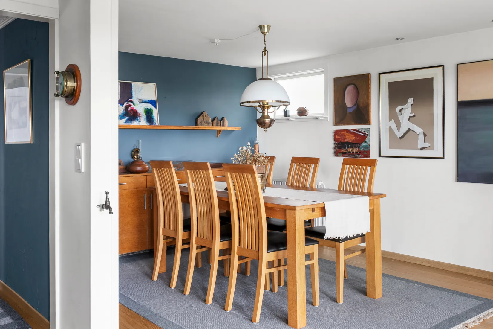 Villa, Sudde Väg 18, Galtabäck, Varberg