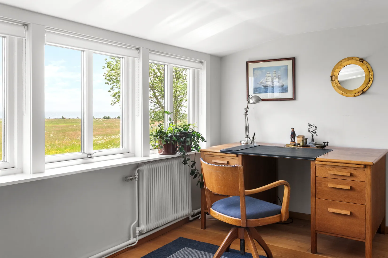 Villa, Sudde Väg 18, Galtabäck, Varberg