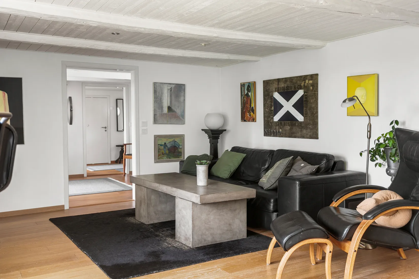 Villa, Sudde Väg 18, Galtabäck, Varberg