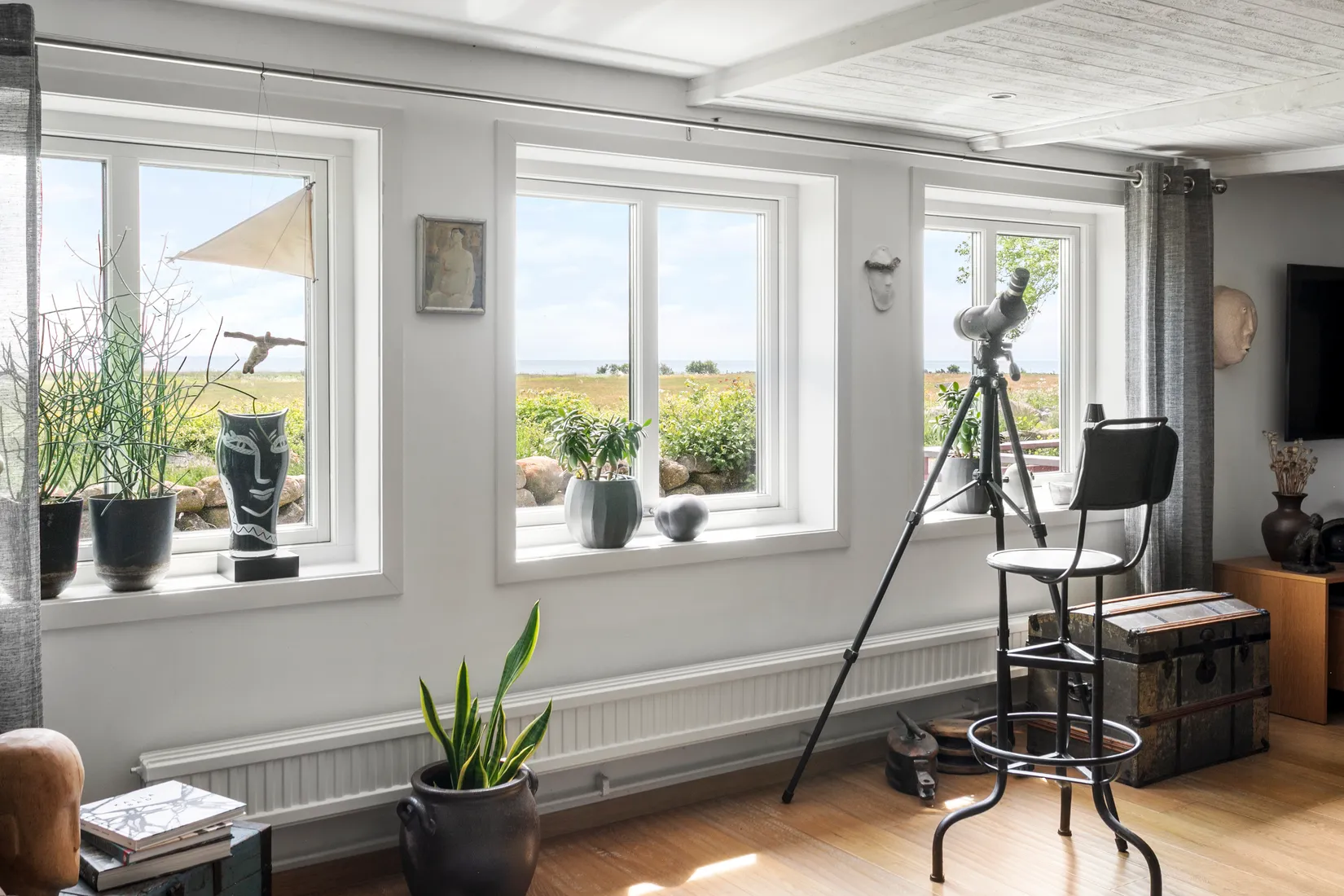 Villa, Sudde Väg 18, Galtabäck, Varberg