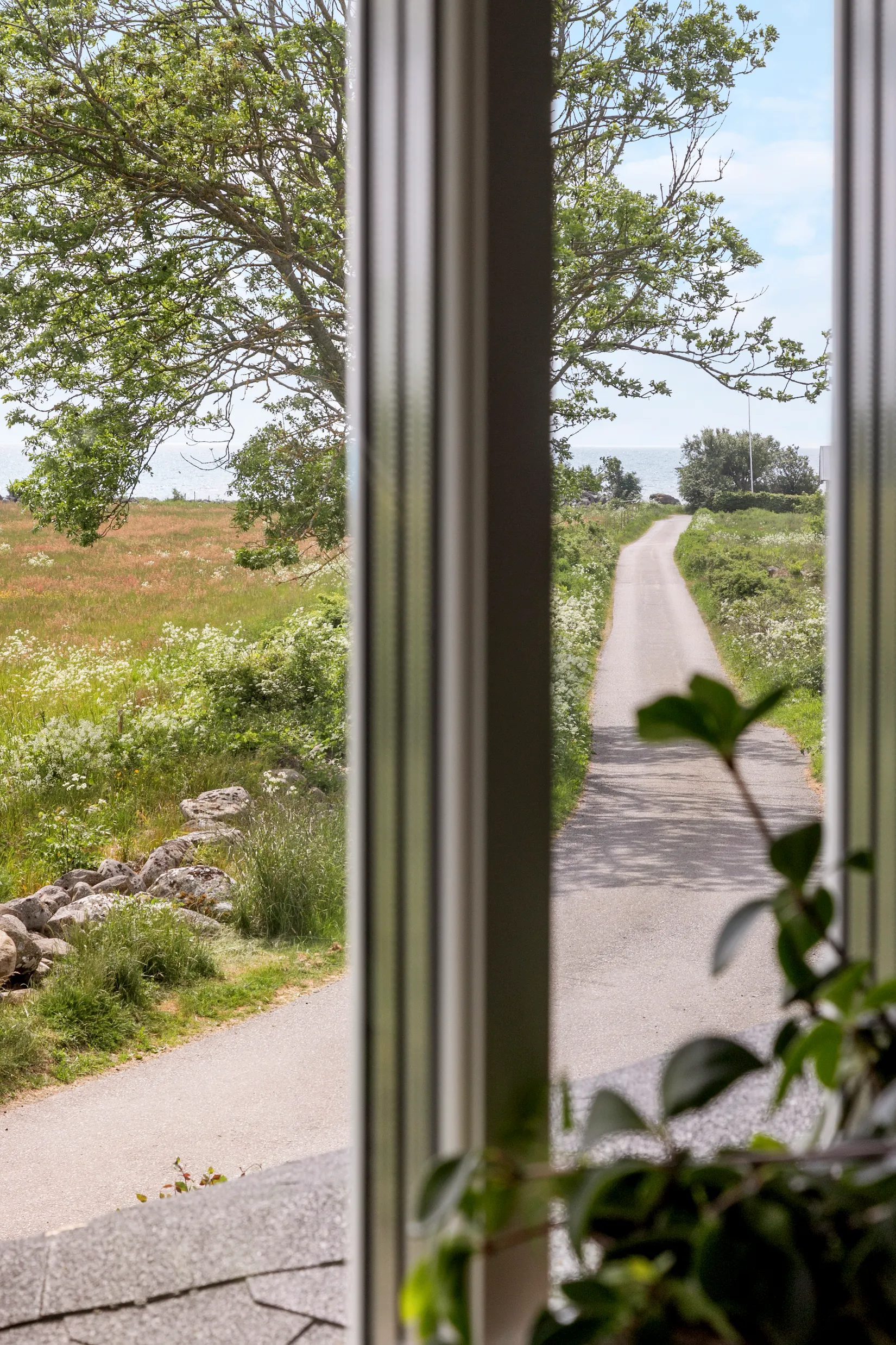 Villa, Sudde Väg 18, Galtabäck, Varberg