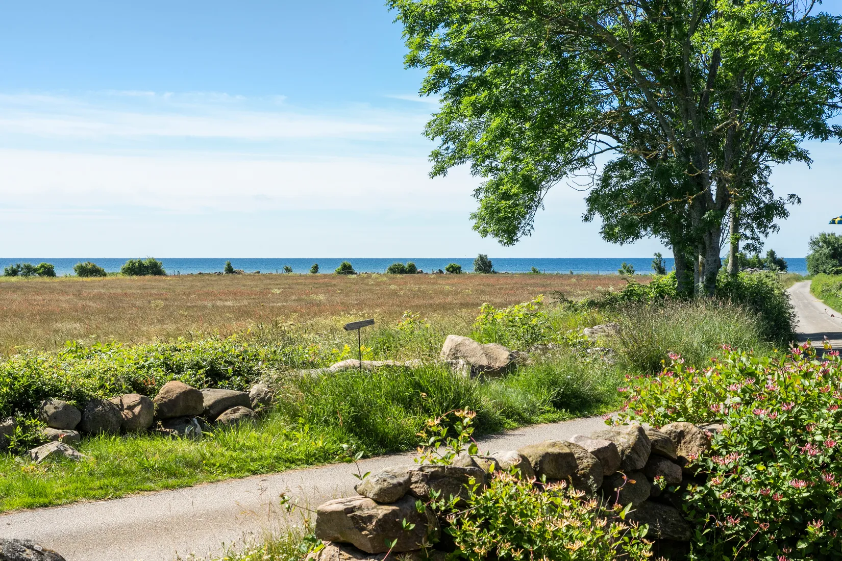 Villa, Sudde Väg 18, Galtabäck, Varberg