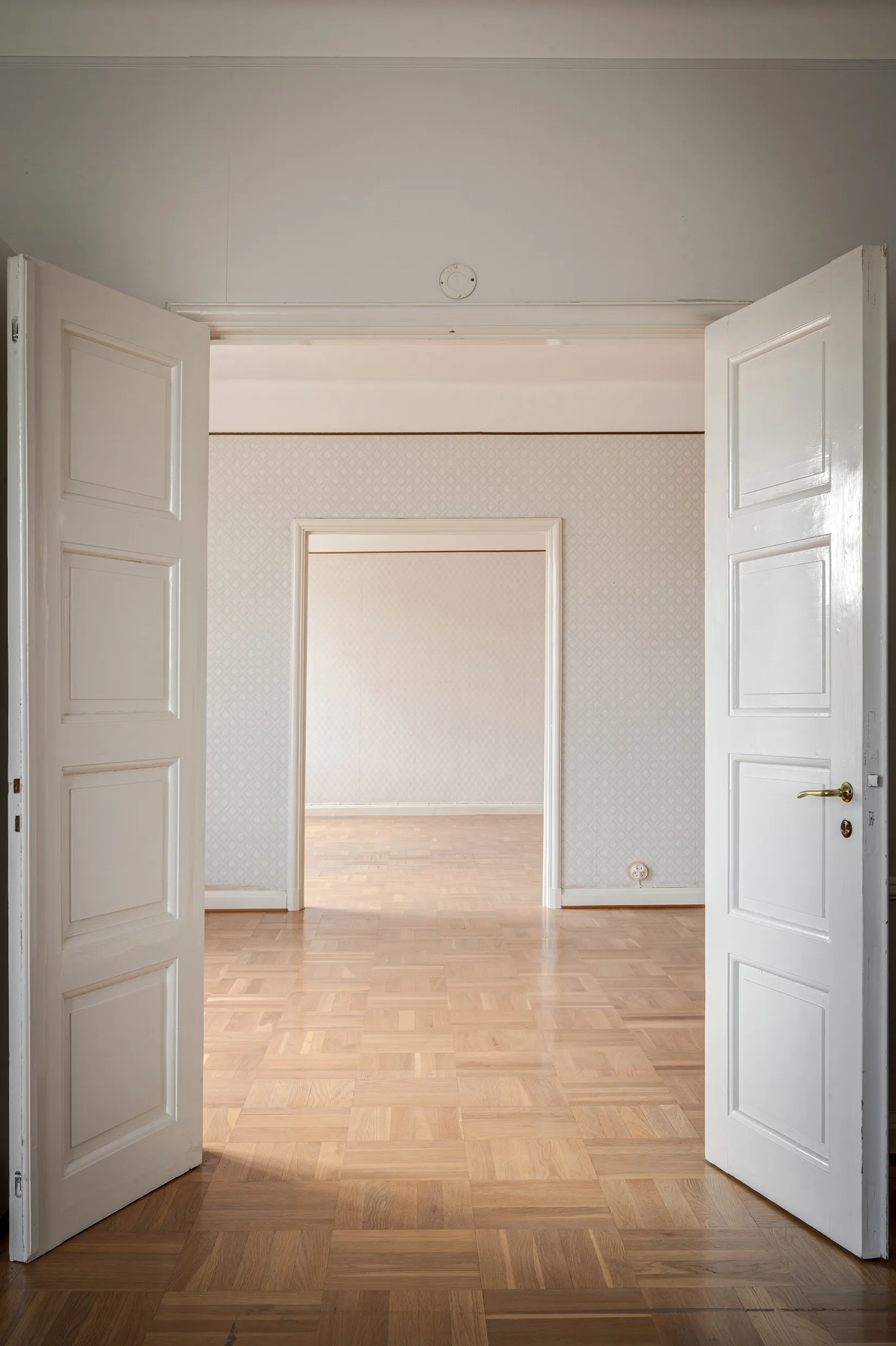Bostadsrätt, Södra Vägen 41, Lorensberg, Göteborg