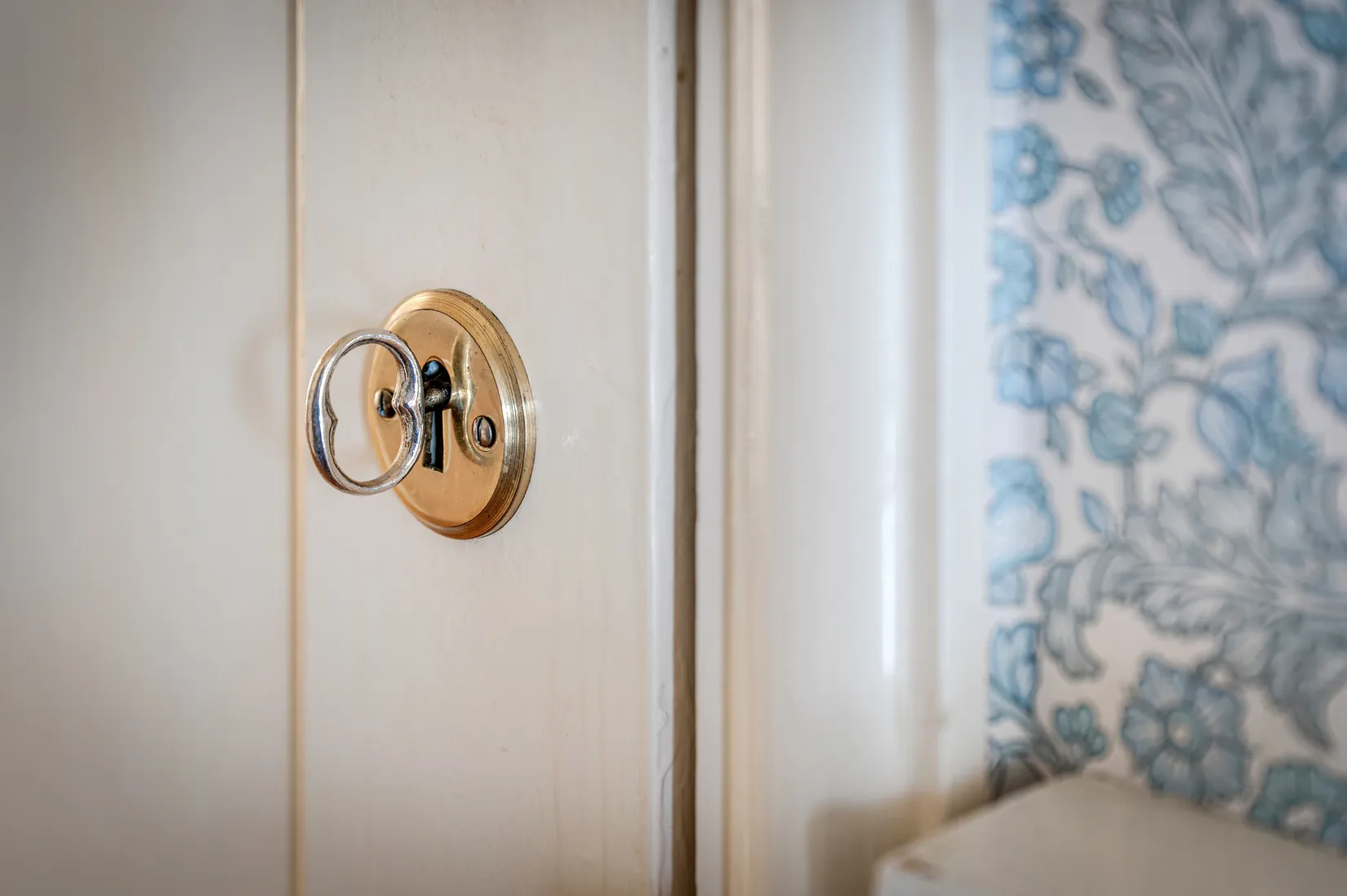 Bostadsrätt, Södra Vägen 41, Lorensberg, Göteborg