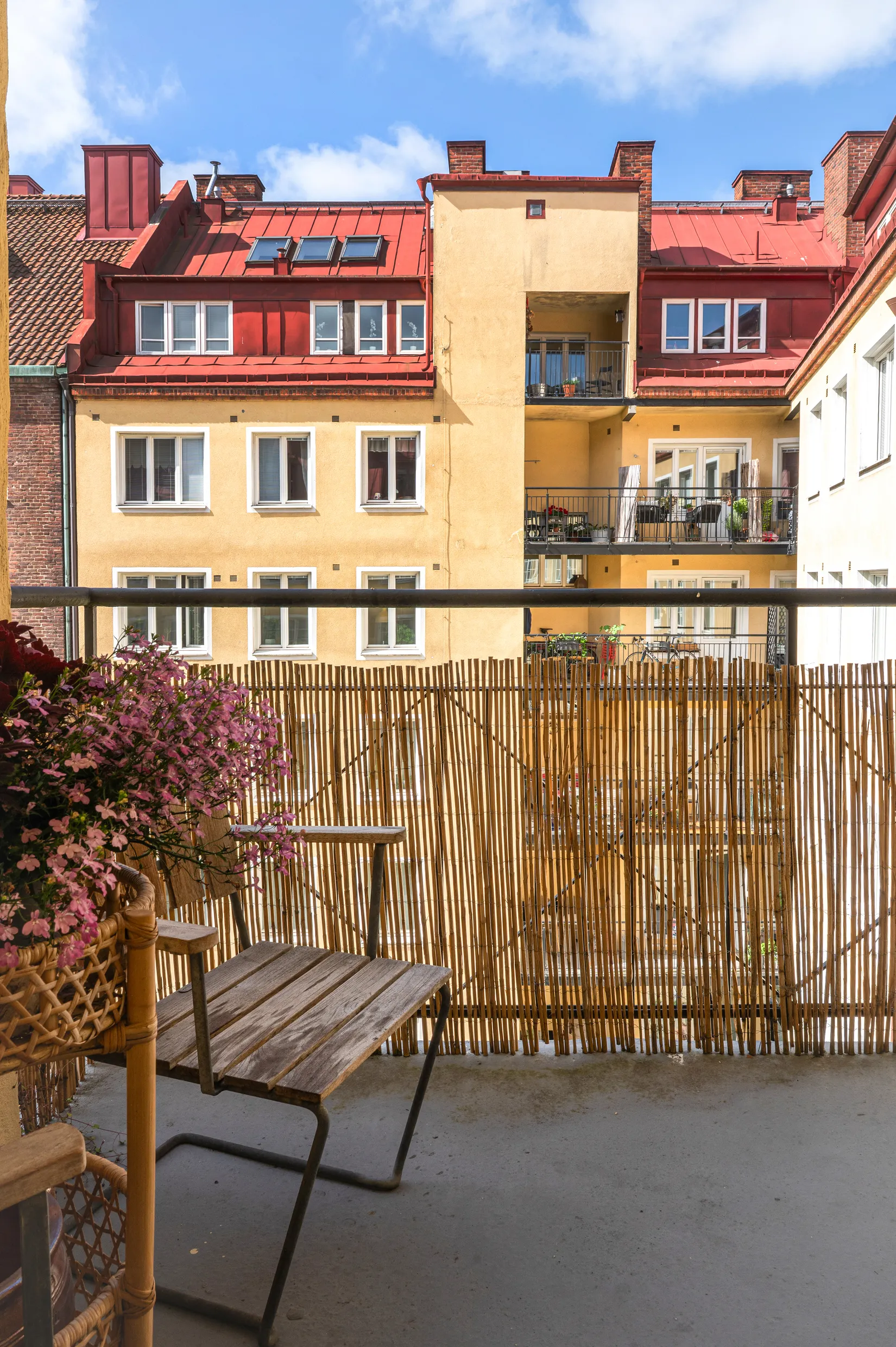 Bostadsrätt, Södra Vägen 41, Lorensberg, Göteborg
