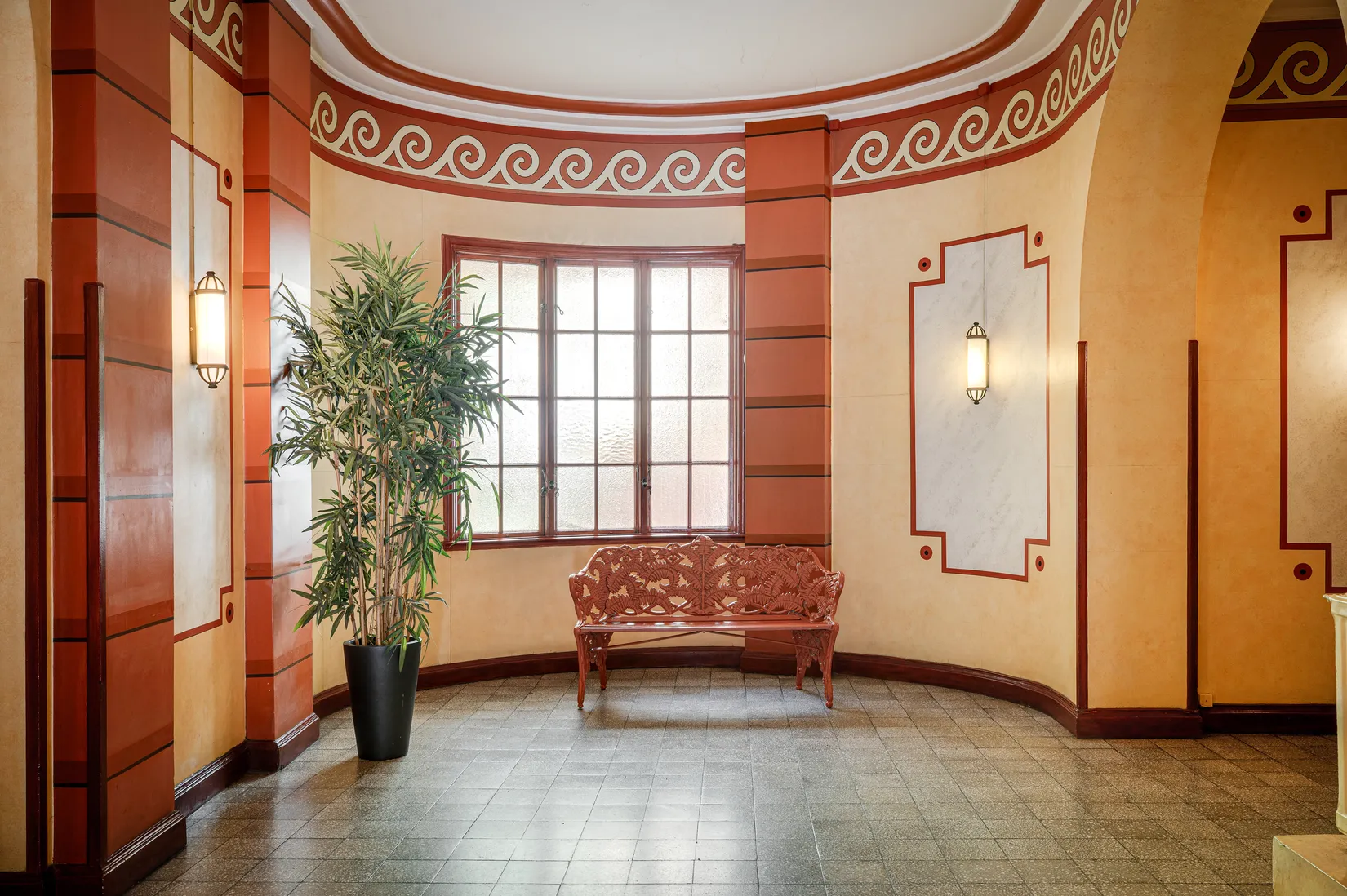 Bostadsrätt, Södra Vägen 41, Lorensberg, Göteborg