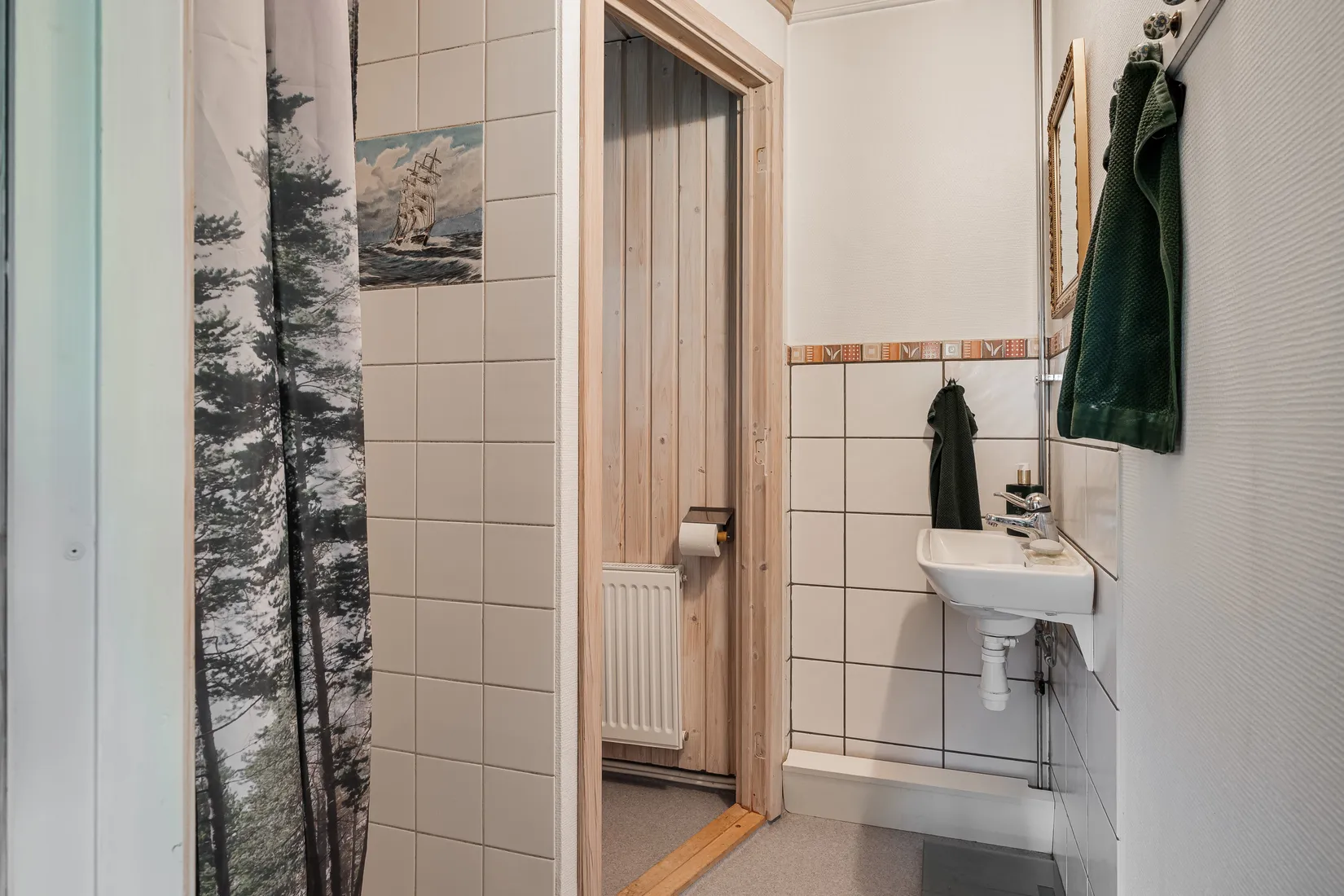 Villa, Helgumsbro 222, Helgum, Härnösand