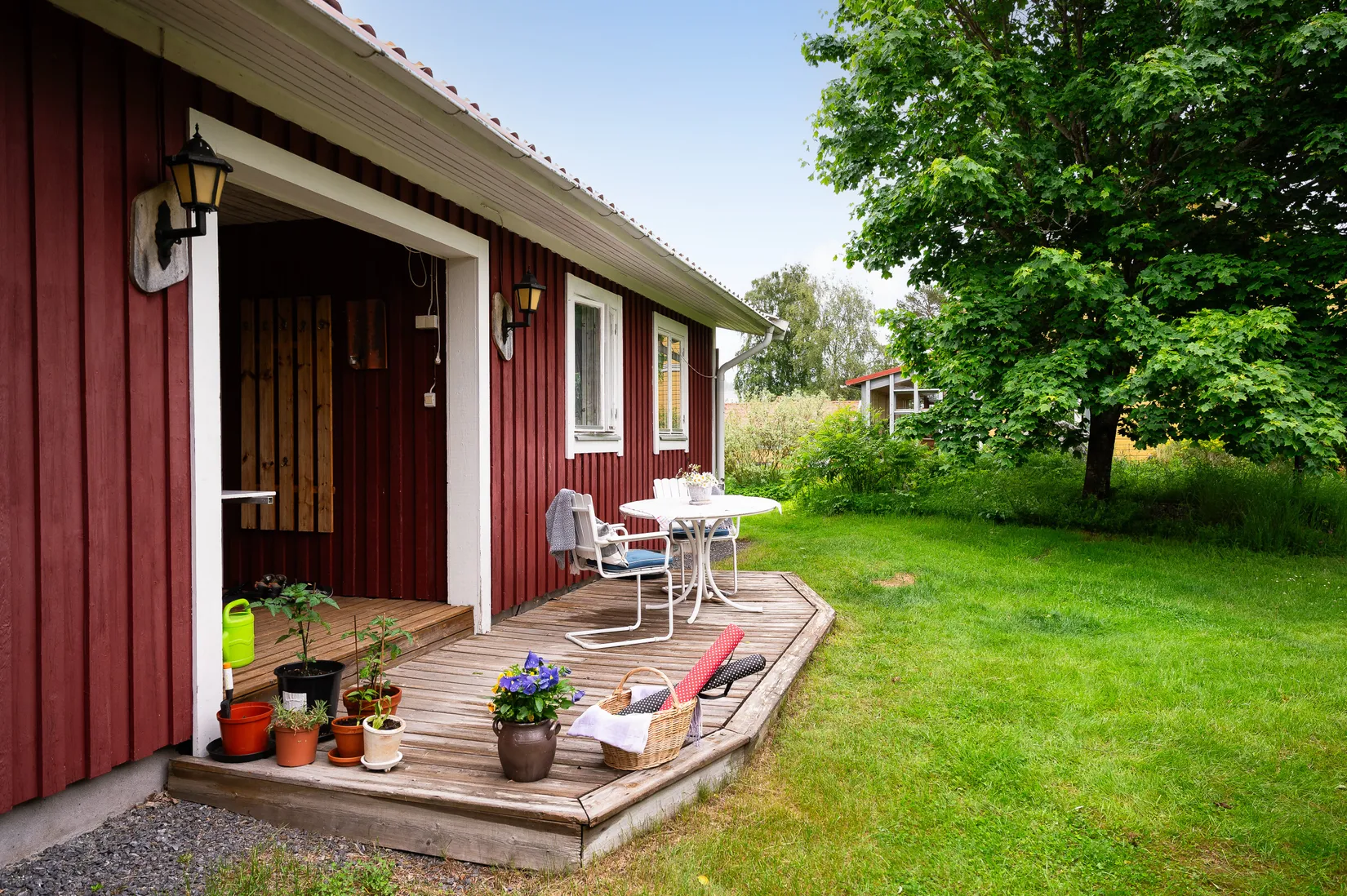 Villa, Helgumsbro 222, Helgum, Härnösand