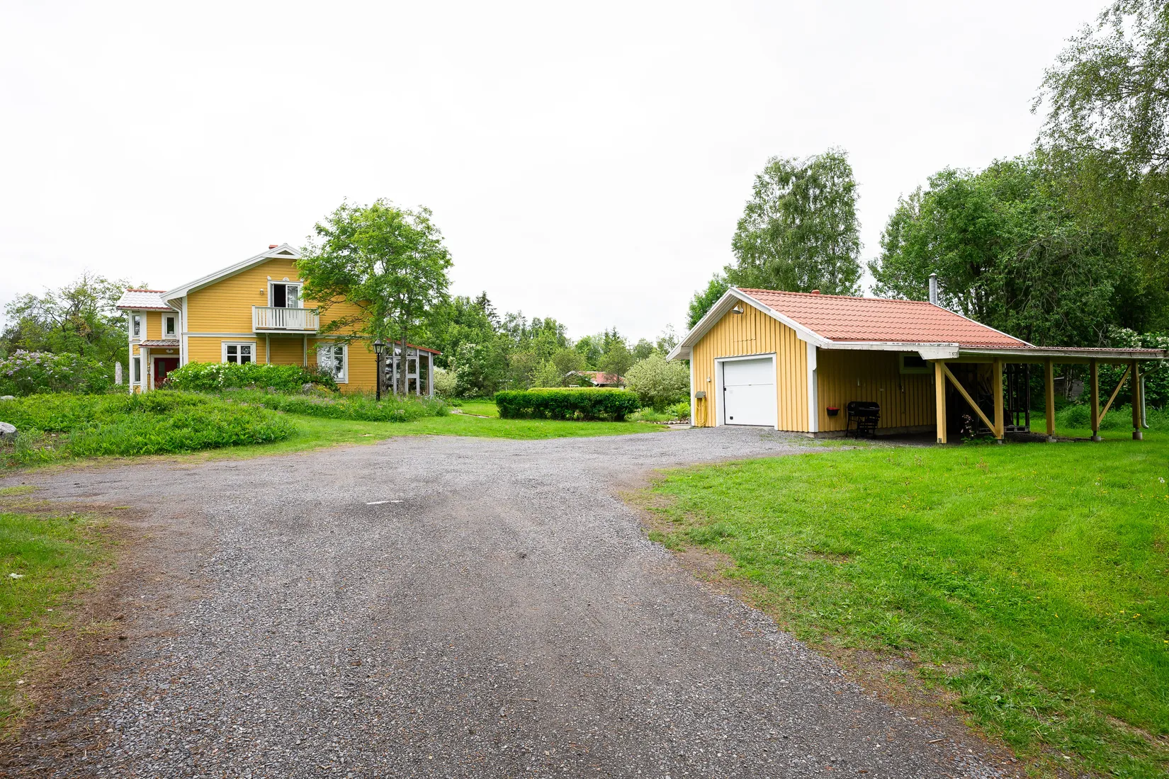 Villa, Helgumsbro 222, Helgum, Härnösand