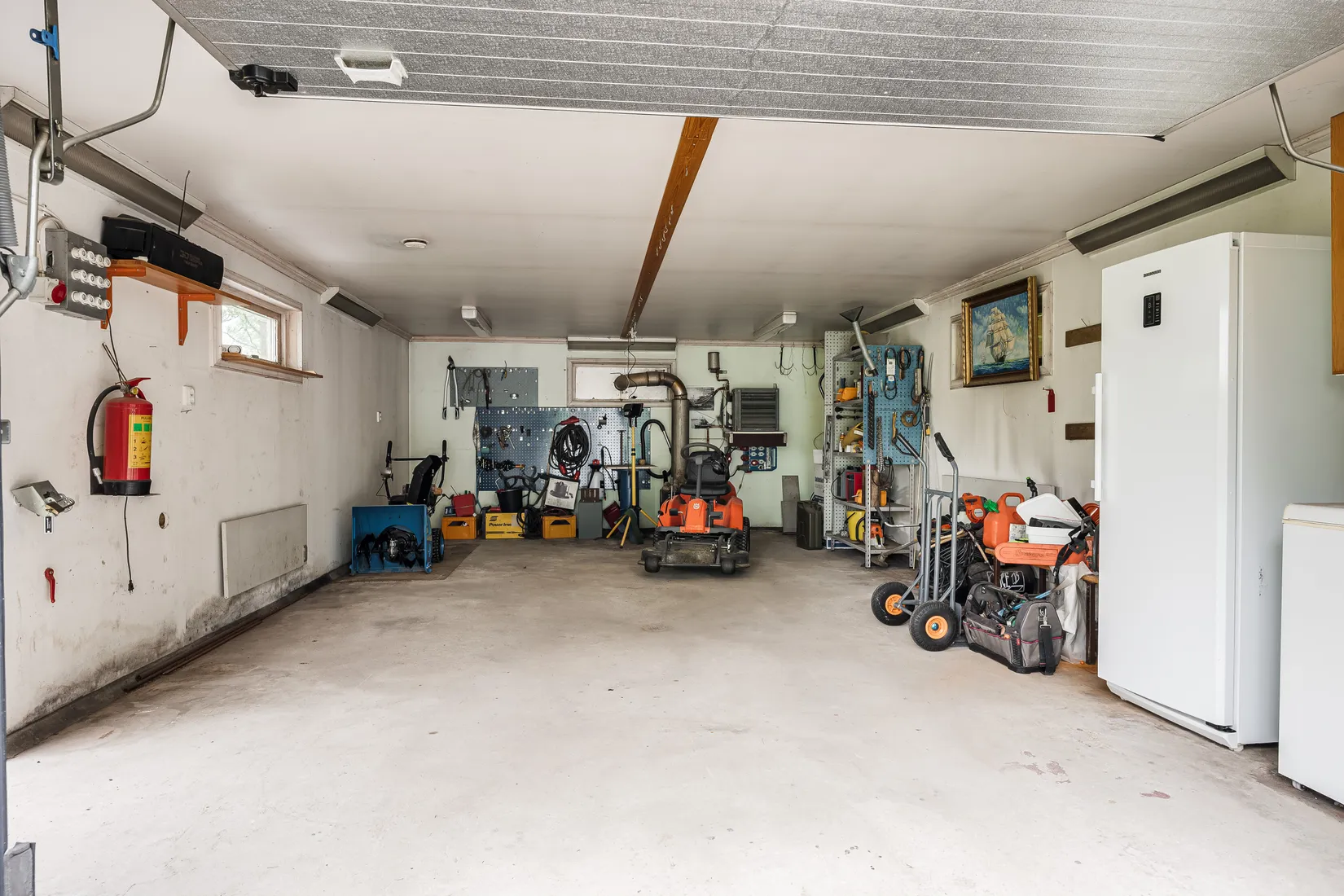 Villa, Helgumsbro 222, Helgum, Härnösand