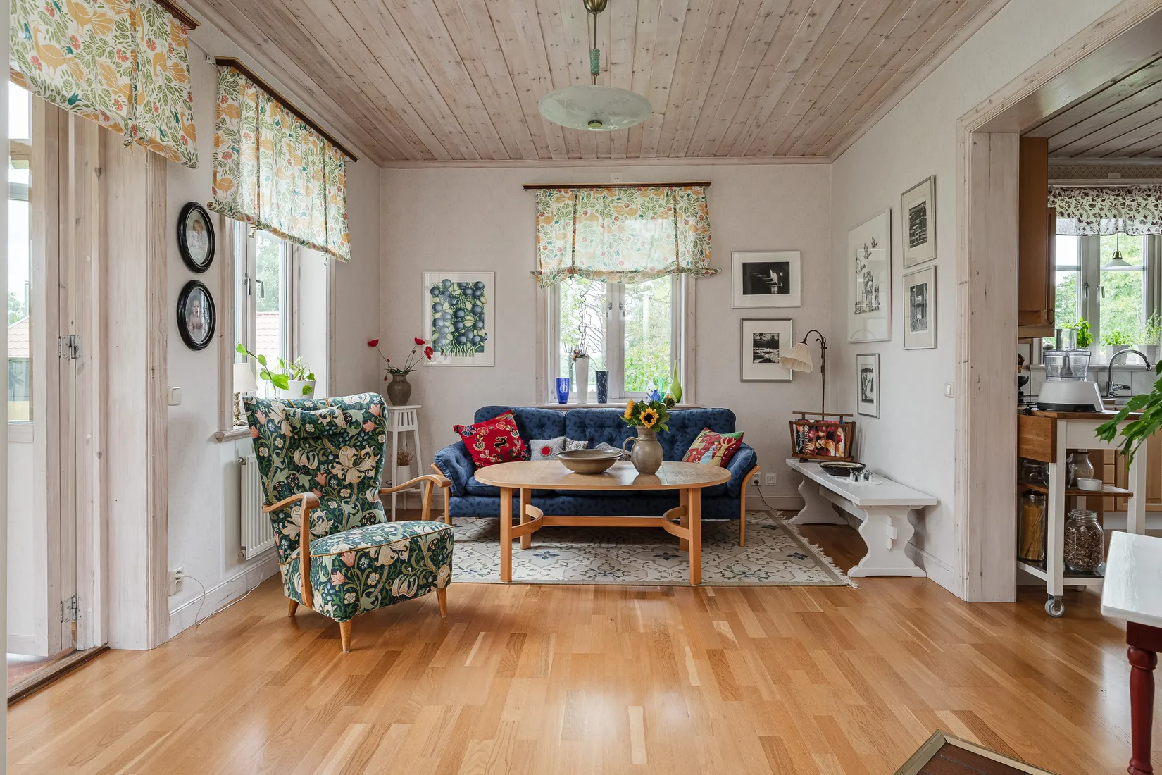 Villa, Helgumsbro 222, Helgum, Härnösand