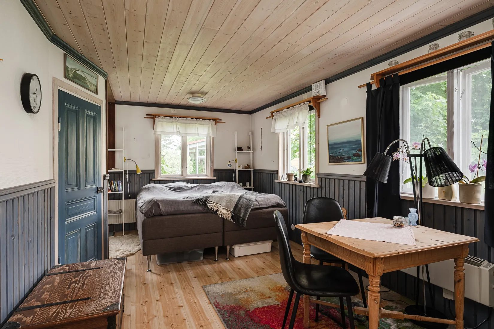 Villa, Helgumsbro 222, Helgum, Härnösand
