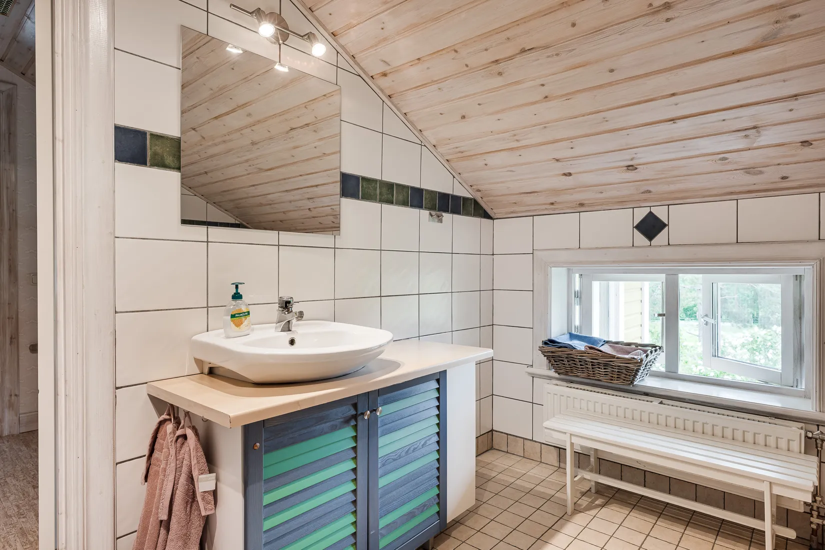 Villa, Helgumsbro 222, Helgum, Härnösand