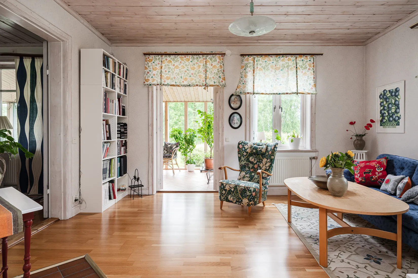 Villa, Helgumsbro 222, Helgum, Härnösand