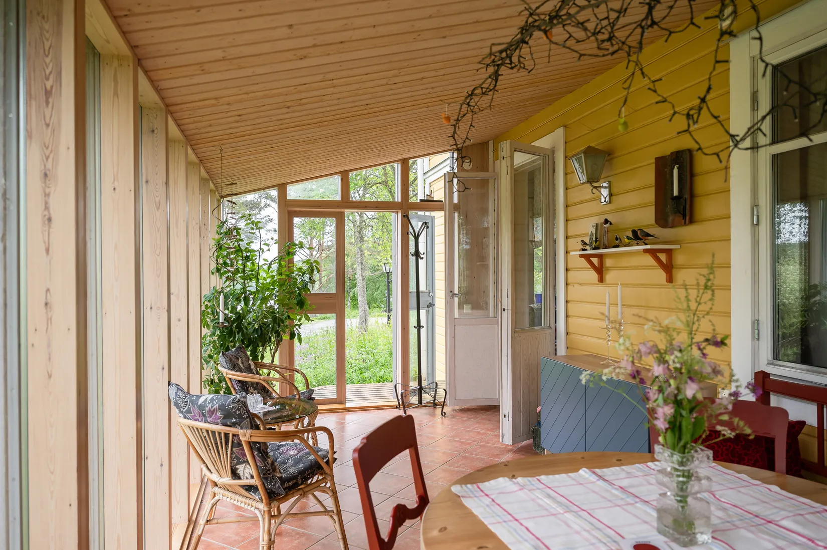 Villa, Helgumsbro 222, Helgum, Härnösand
