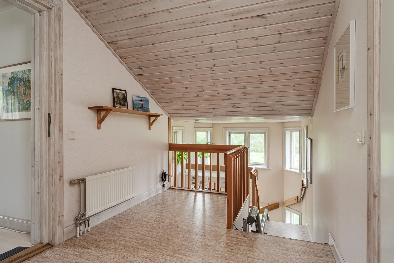 Villa, Helgumsbro 222, Helgum, Härnösand