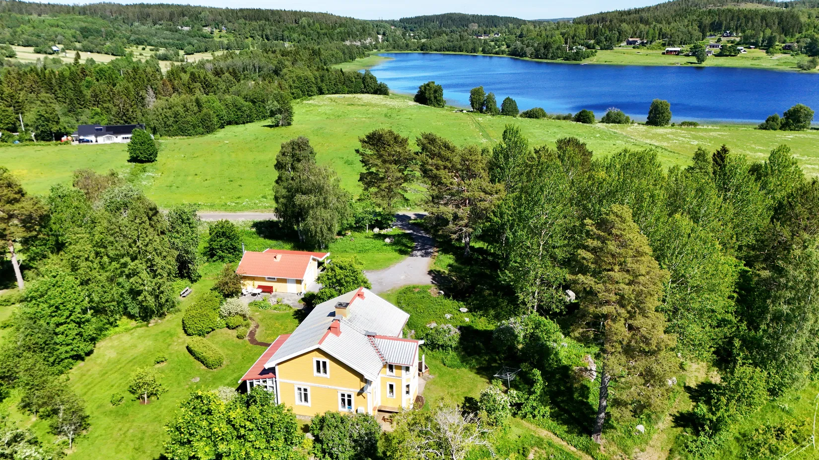 Villa, Helgumsbro 222, Helgum, Härnösand