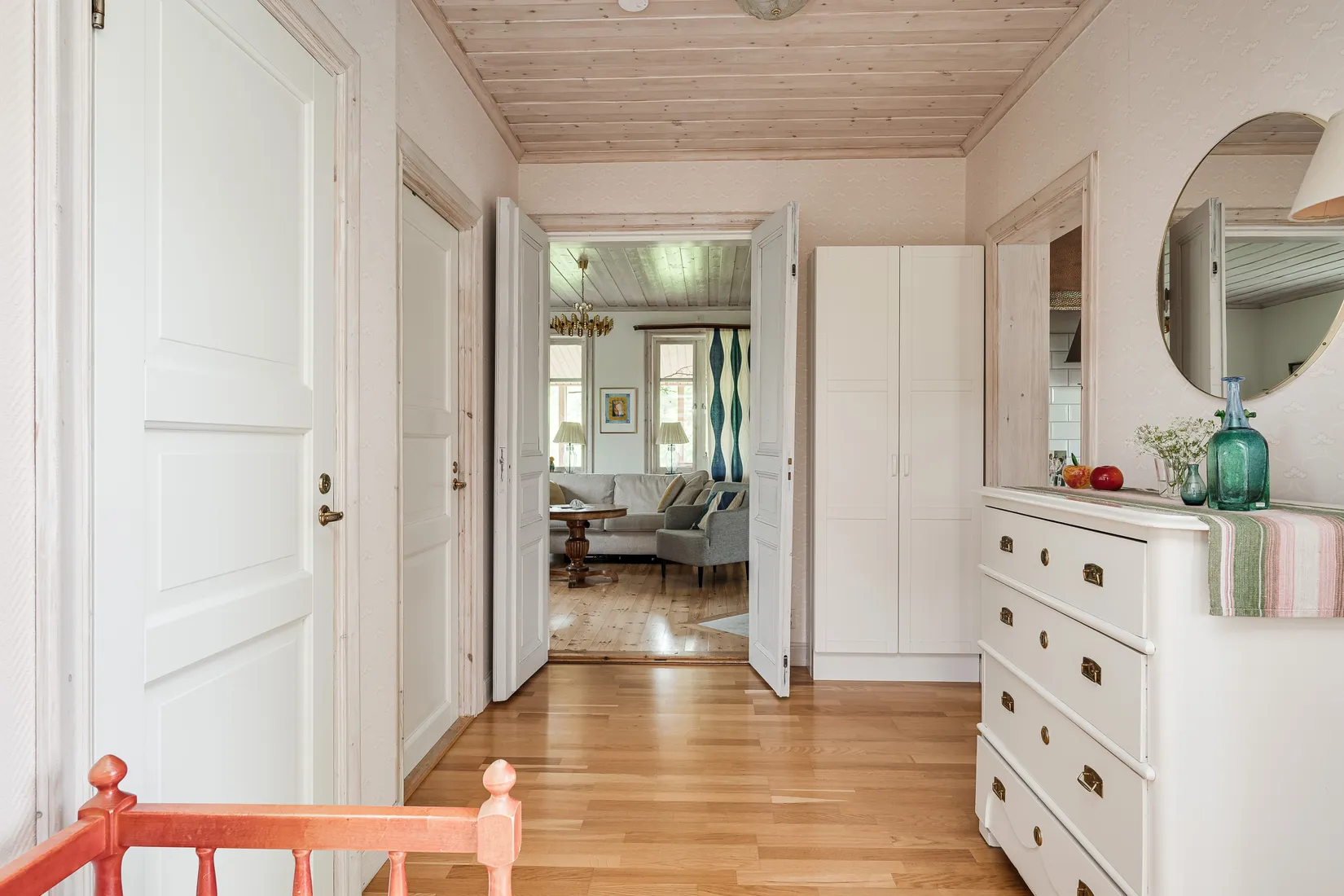Villa, Helgumsbro 222, Helgum, Härnösand
