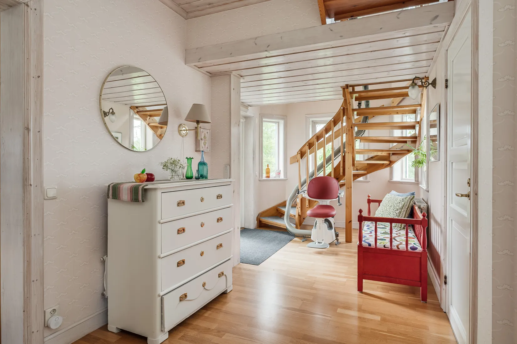 Villa, Helgumsbro 222, Helgum, Härnösand