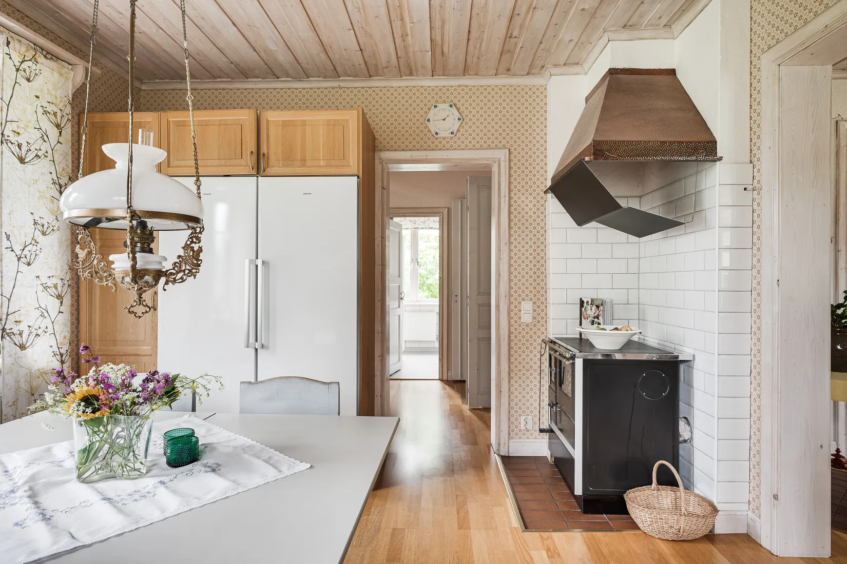 Villa, Helgumsbro 222, Helgum, Härnösand