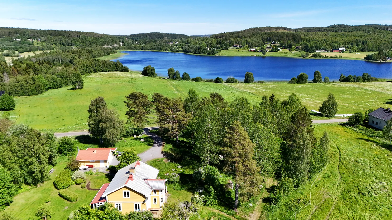 Villa, Helgumsbro 222, Helgum, Härnösand