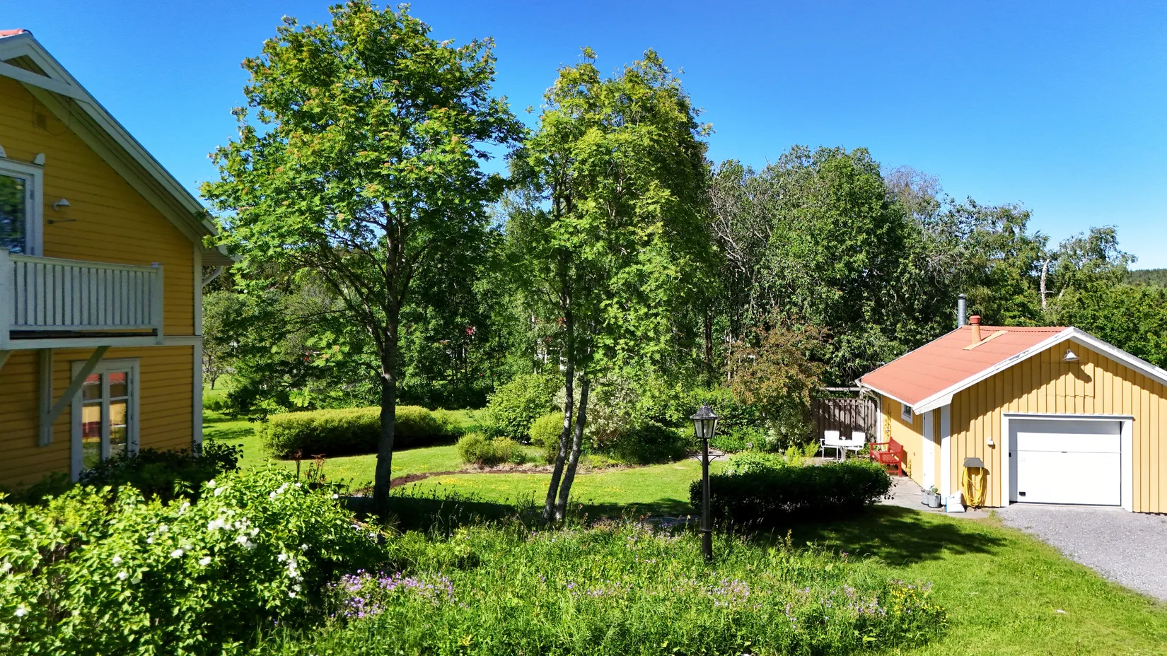 Villa, Helgumsbro 222, Helgum, Härnösand