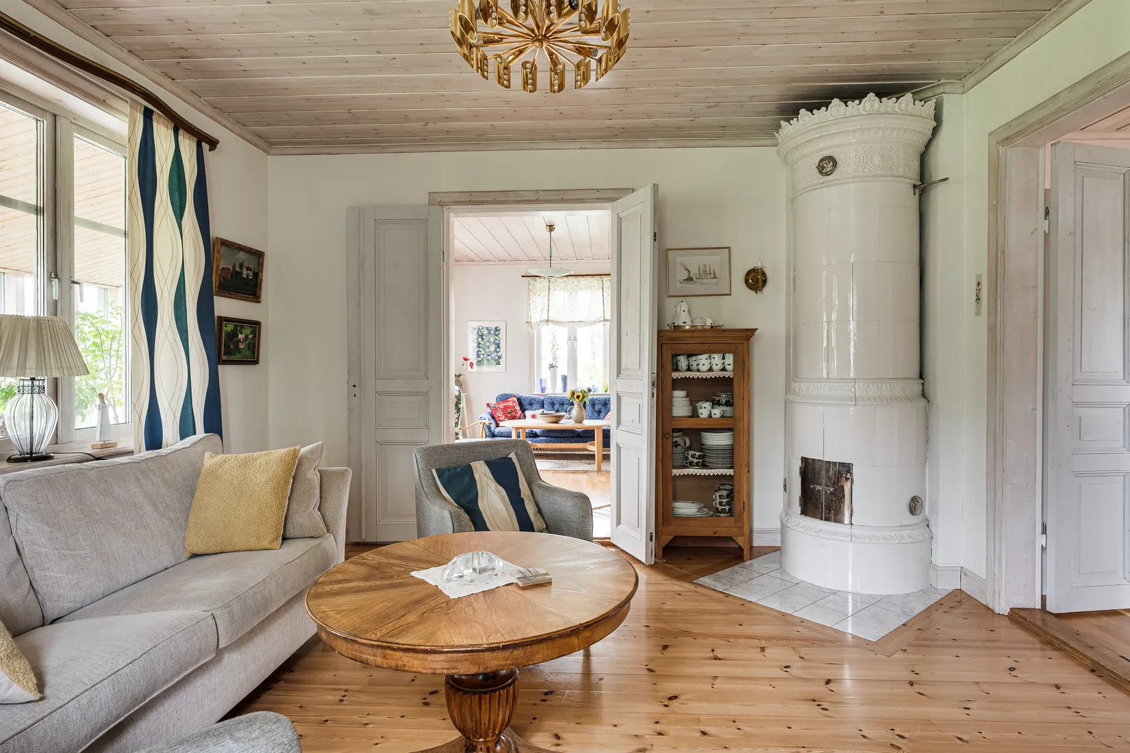 Villa, Helgumsbro 222, Helgum, Härnösand