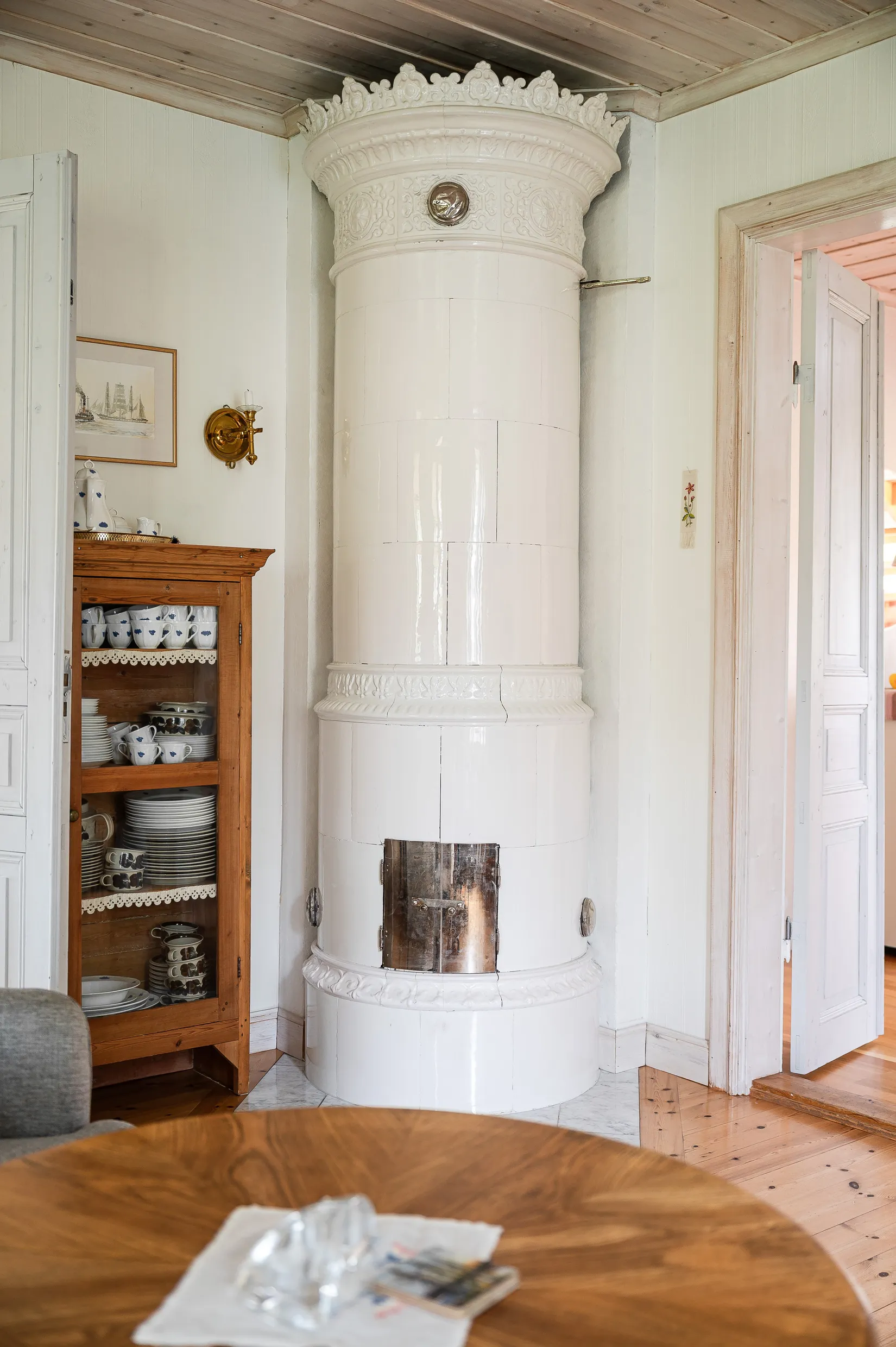 Villa, Helgumsbro 222, Helgum, Härnösand