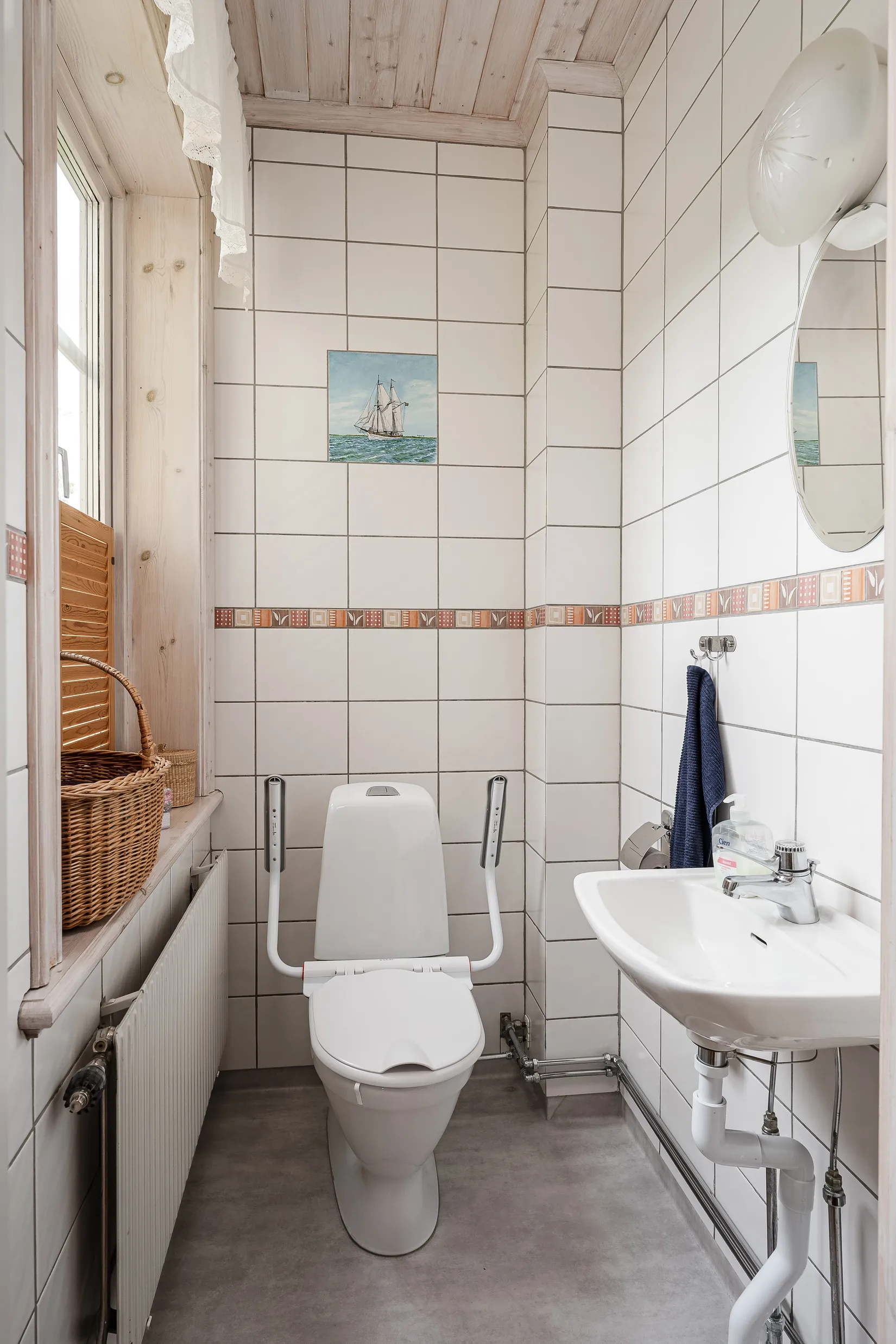 Villa, Helgumsbro 222, Helgum, Härnösand