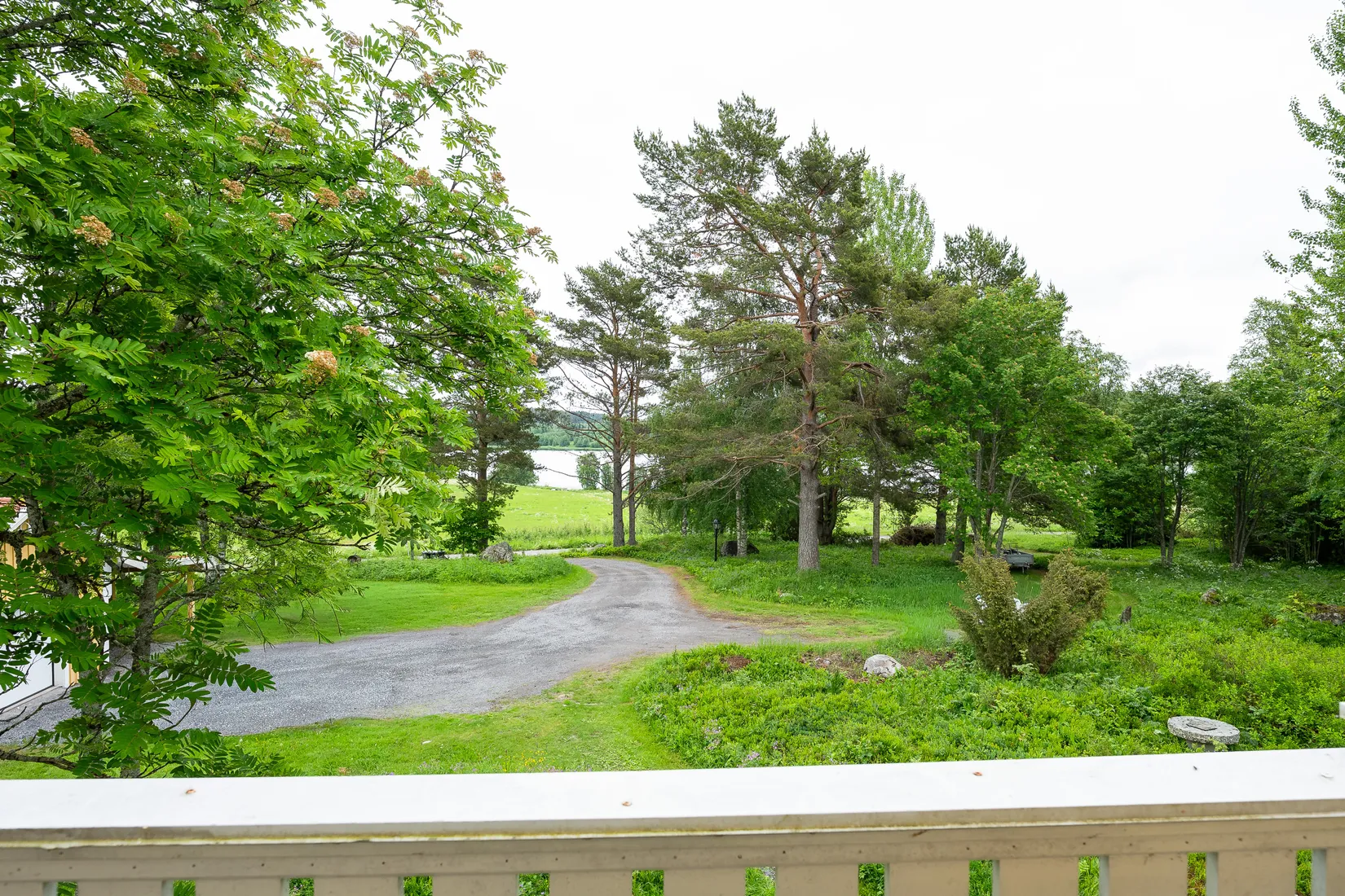 Villa, Helgumsbro 222, Helgum, Härnösand