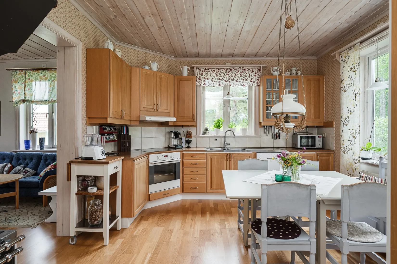Villa, Helgumsbro 222, Helgum, Härnösand