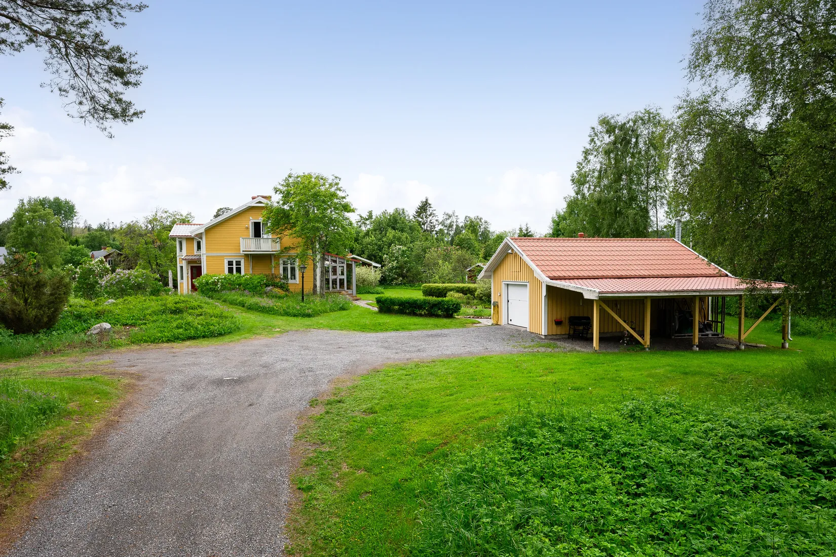 Villa, Helgumsbro 222, Helgum, Härnösand