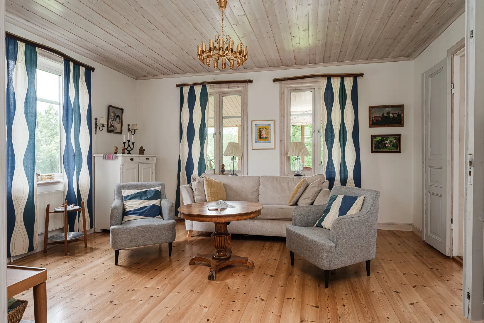 Villa, Helgumsbro 222, Helgum, Härnösand