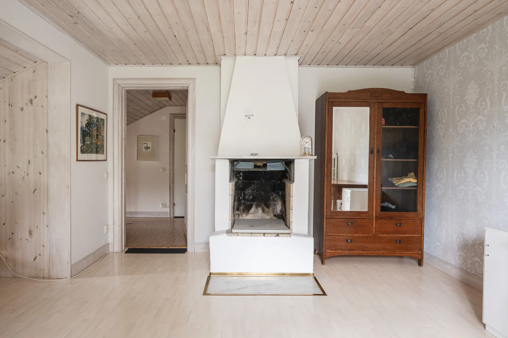 Villa, Helgumsbro 222, Helgum, Härnösand