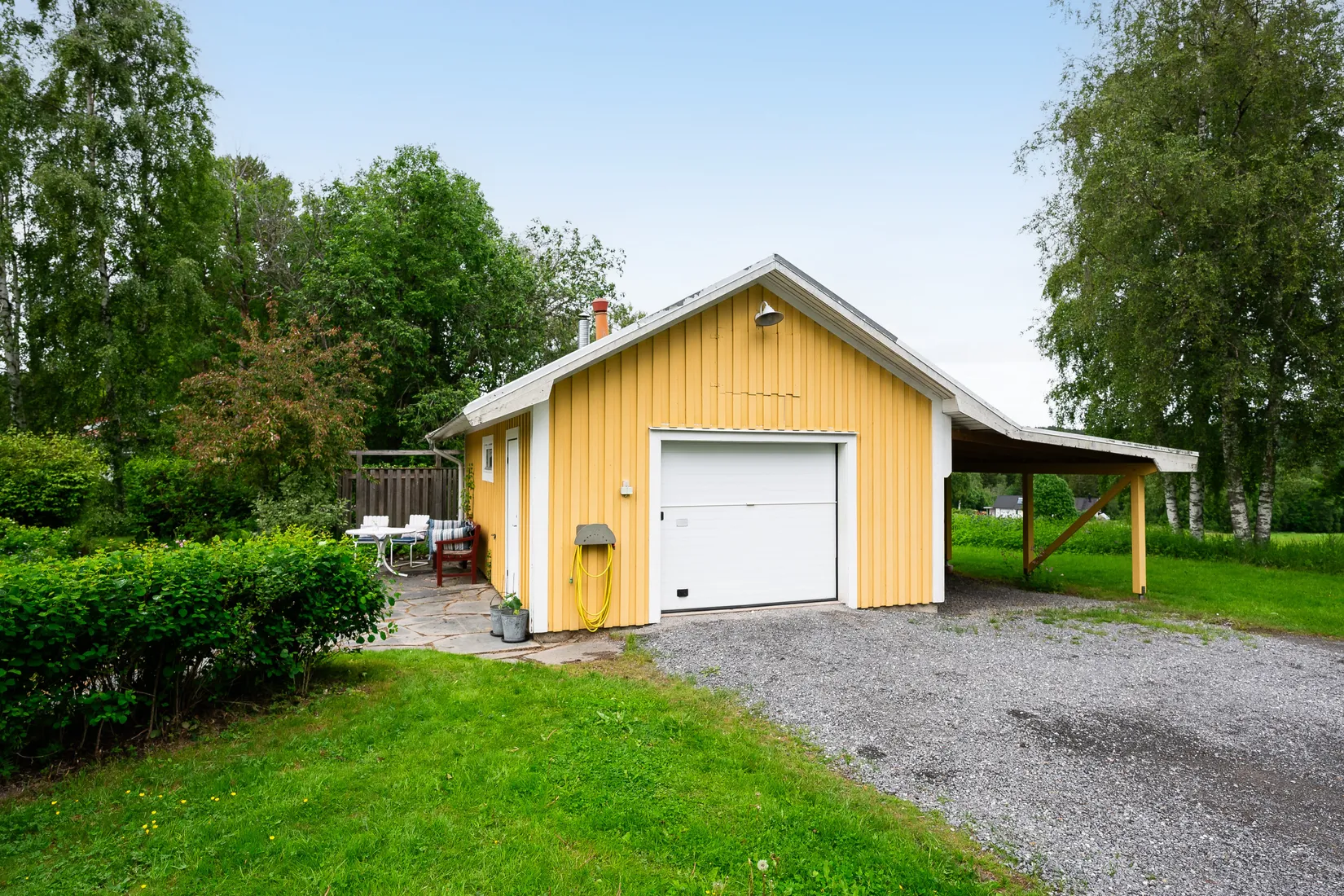 Villa, Helgumsbro 222, Helgum, Härnösand