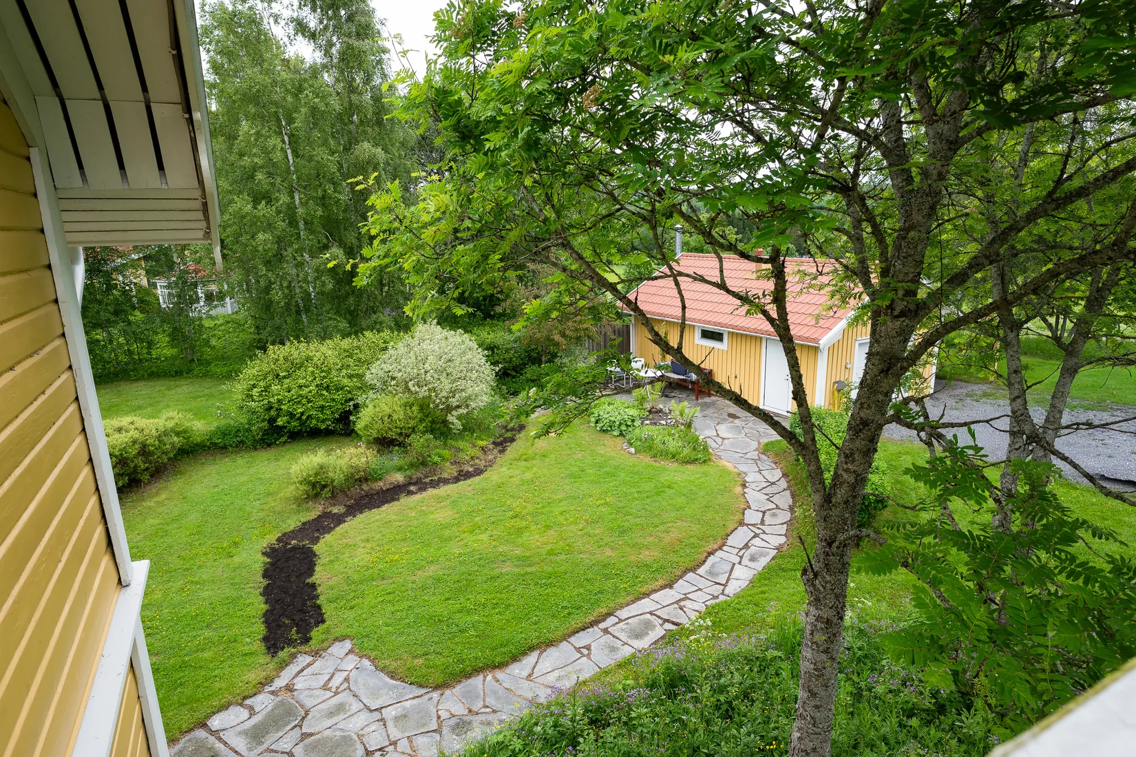 Villa, Helgumsbro 222, Helgum, Härnösand