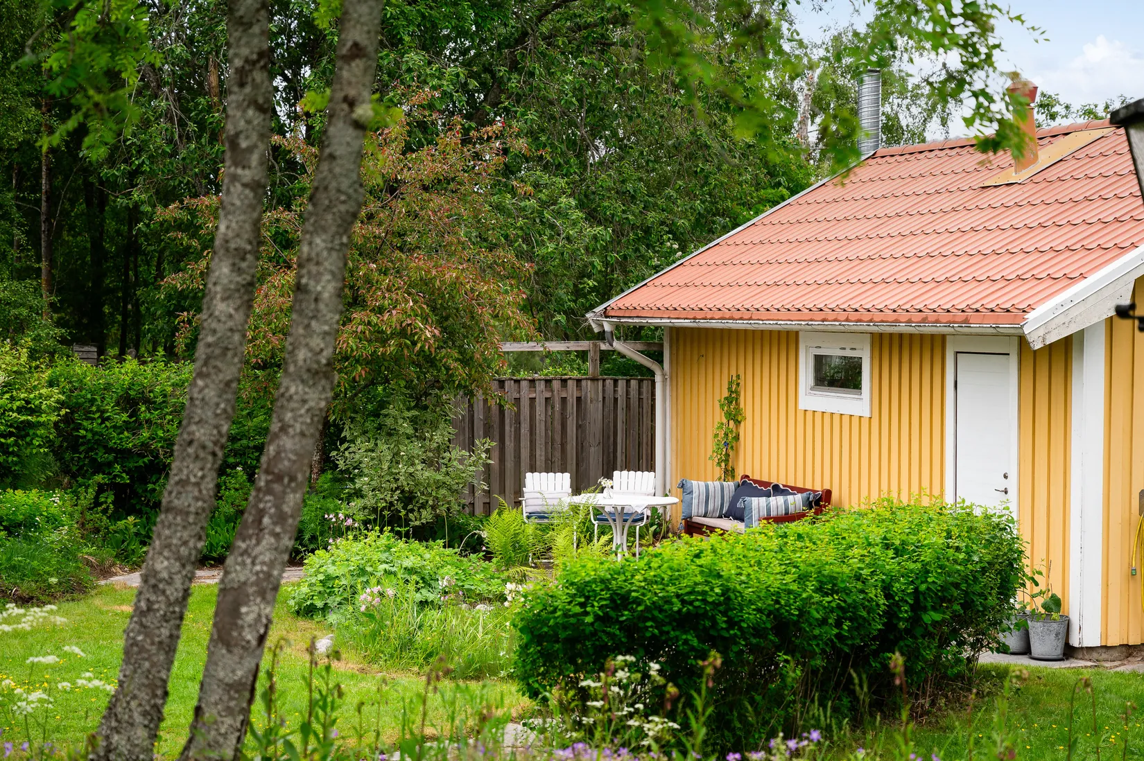 Villa, Helgumsbro 222, Helgum, Härnösand