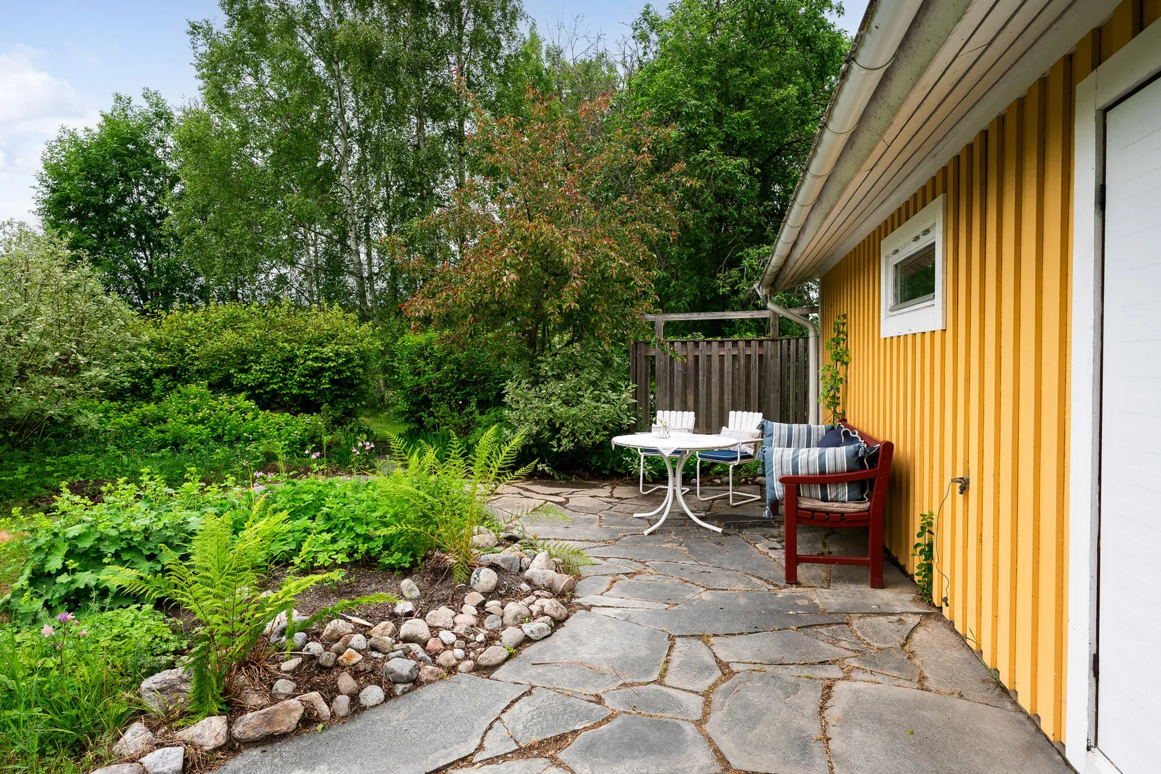 Villa, Helgumsbro 222, Helgum, Härnösand