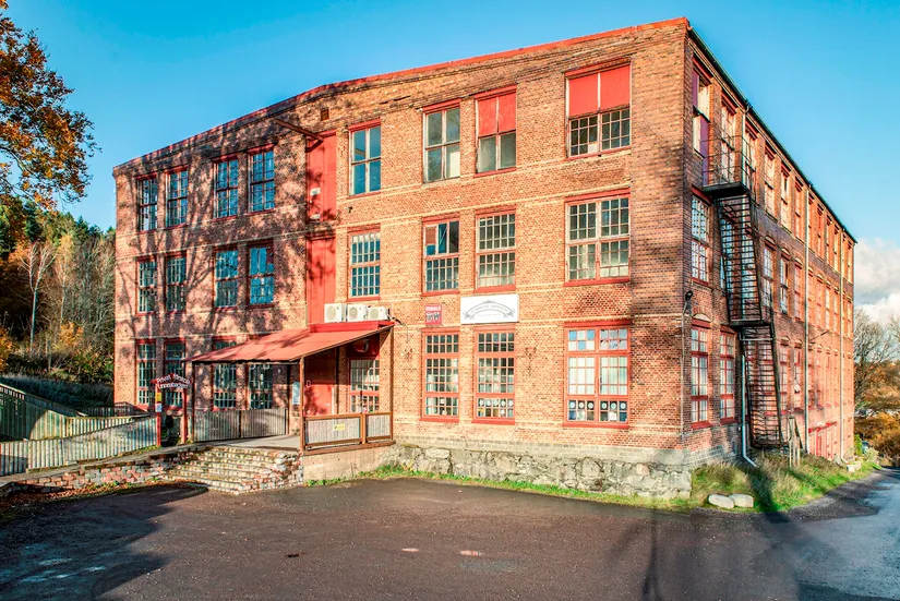 Bostadsrätt, Kvarnbygatan 37 Vån 4/4, Kvarnbyn, Mölndal