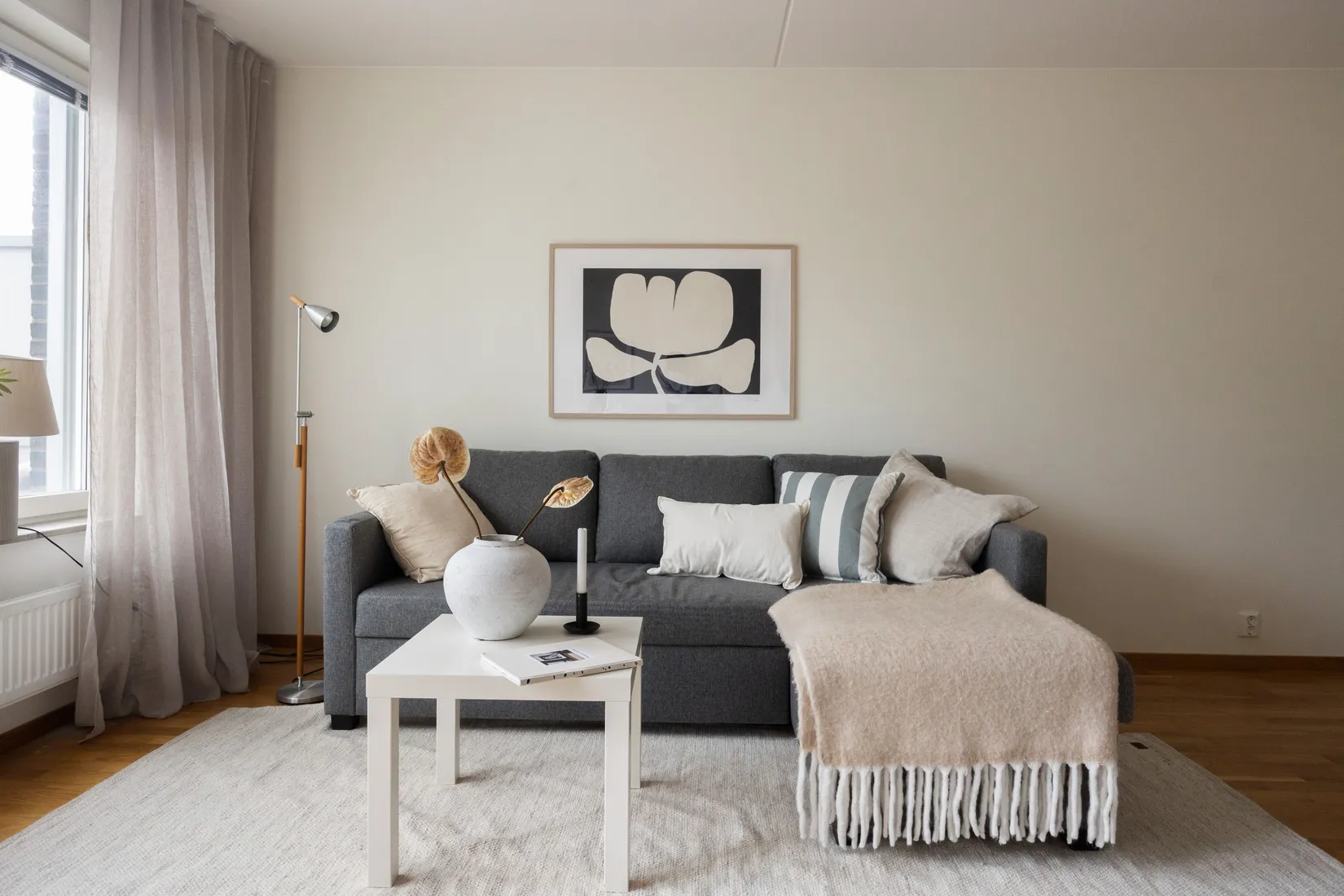 Bostadsrätt, Kvarnbygatan 37 Vån 4/4, Kvarnbyn, Mölndal