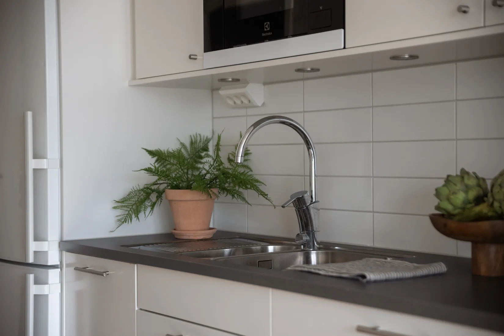 Bostadsrätt, Kvarnbygatan 37 Vån 4/4, Kvarnbyn, Mölndal