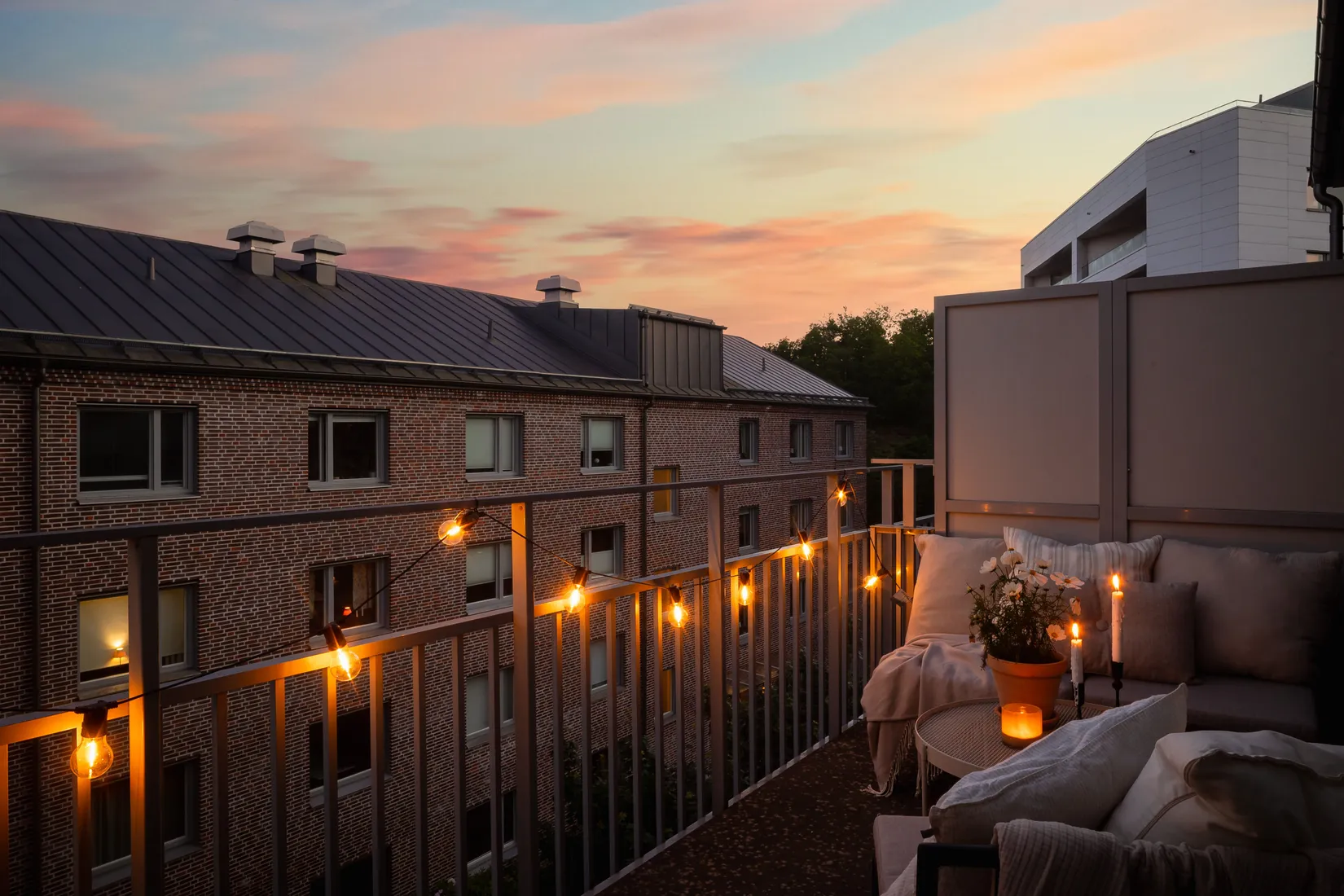 Bostadsrätt, Kvarnbygatan 37 Vån 4/4, Kvarnbyn, Mölndal