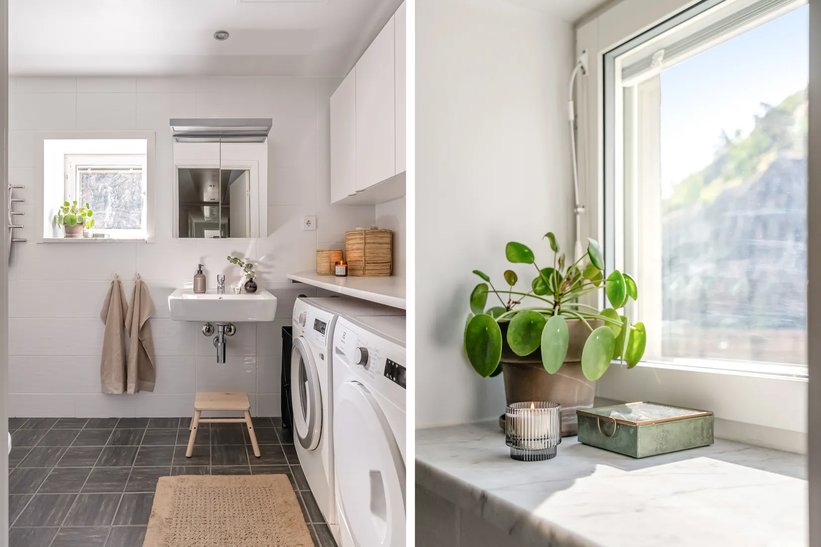 Bostadsrätt, Finnboda Kajväg 13B, Finnboda Hamn, Nacka