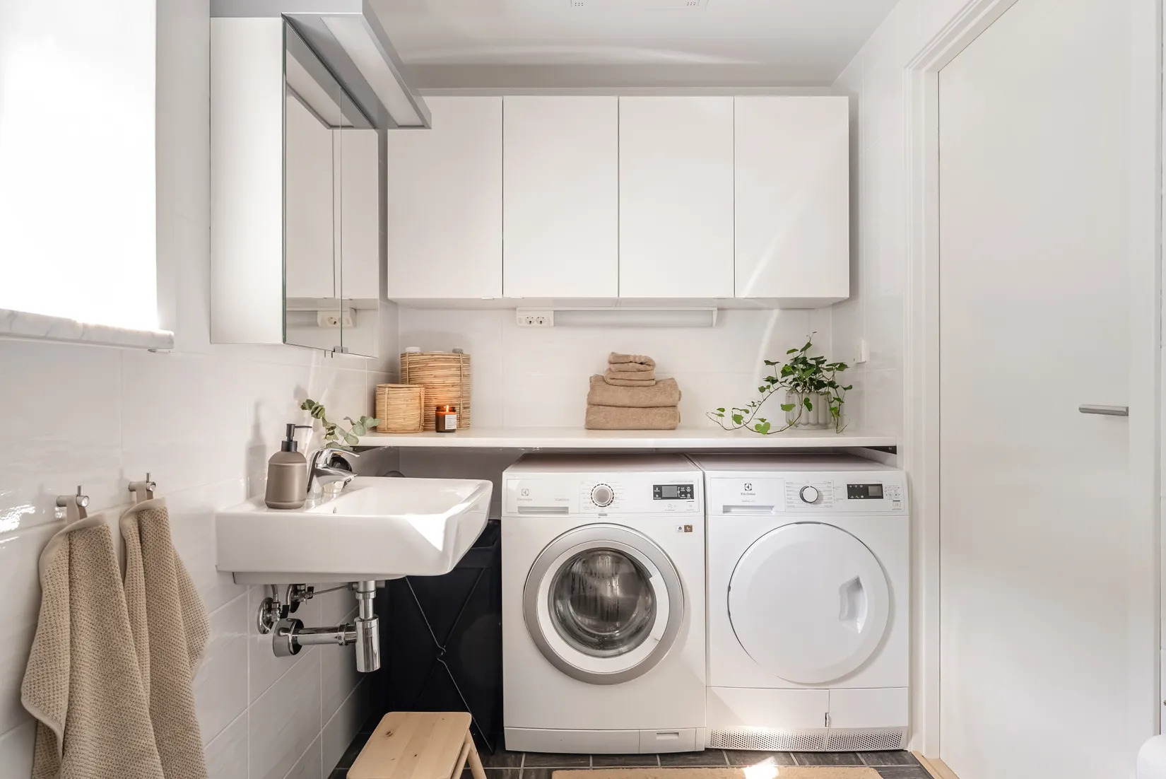 Bostadsrätt, Finnboda Kajväg 13B, Finnboda Hamn, Nacka