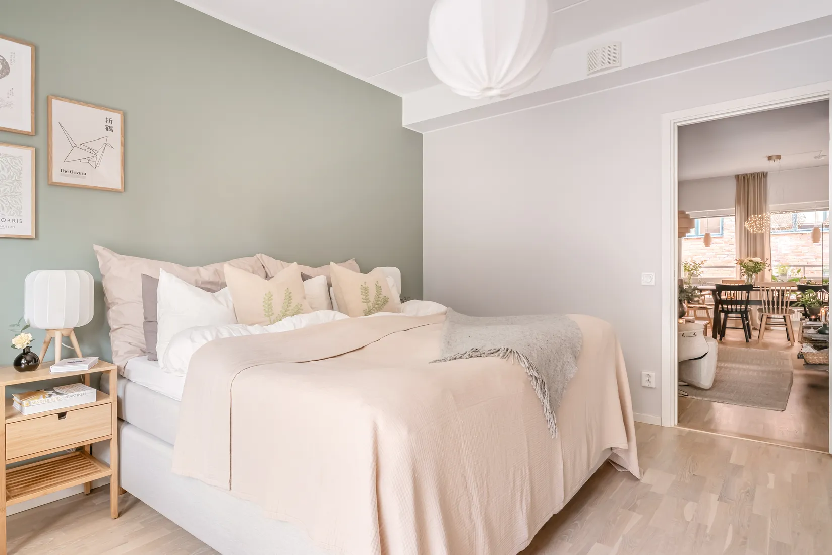 Bostadsrätt, Finnboda Kajväg 13B, Finnboda Hamn, Nacka