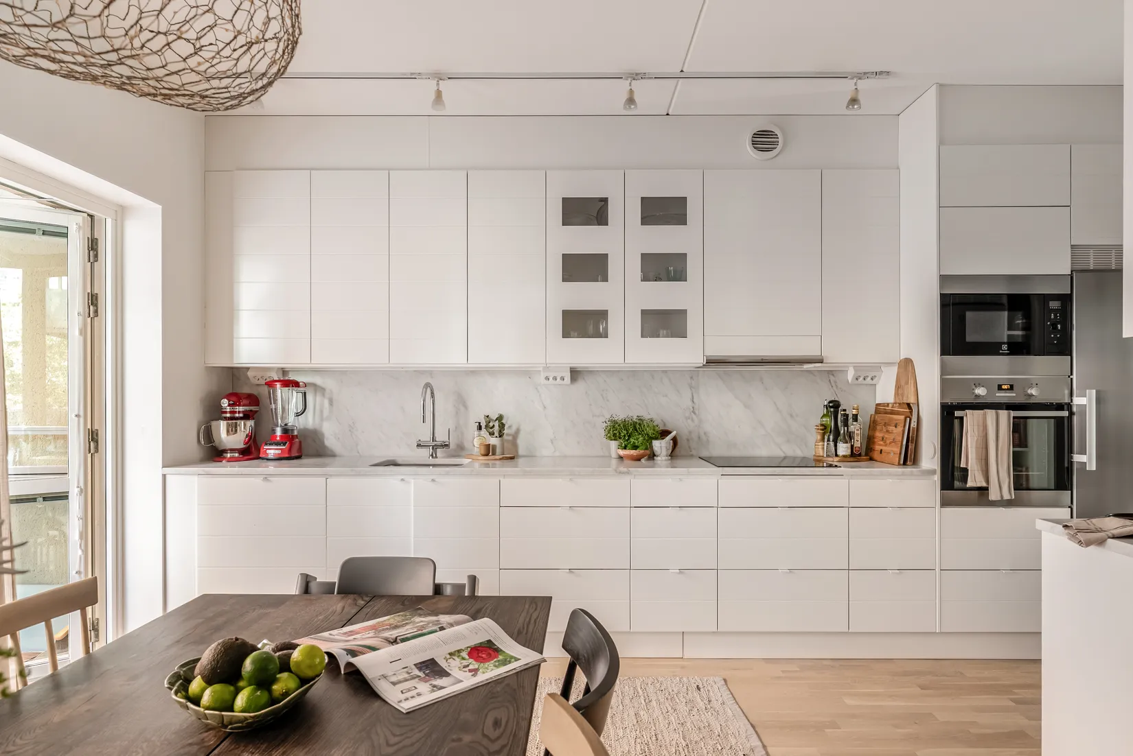 Bostadsrätt, Finnboda Kajväg 13B, Finnboda Hamn, Nacka